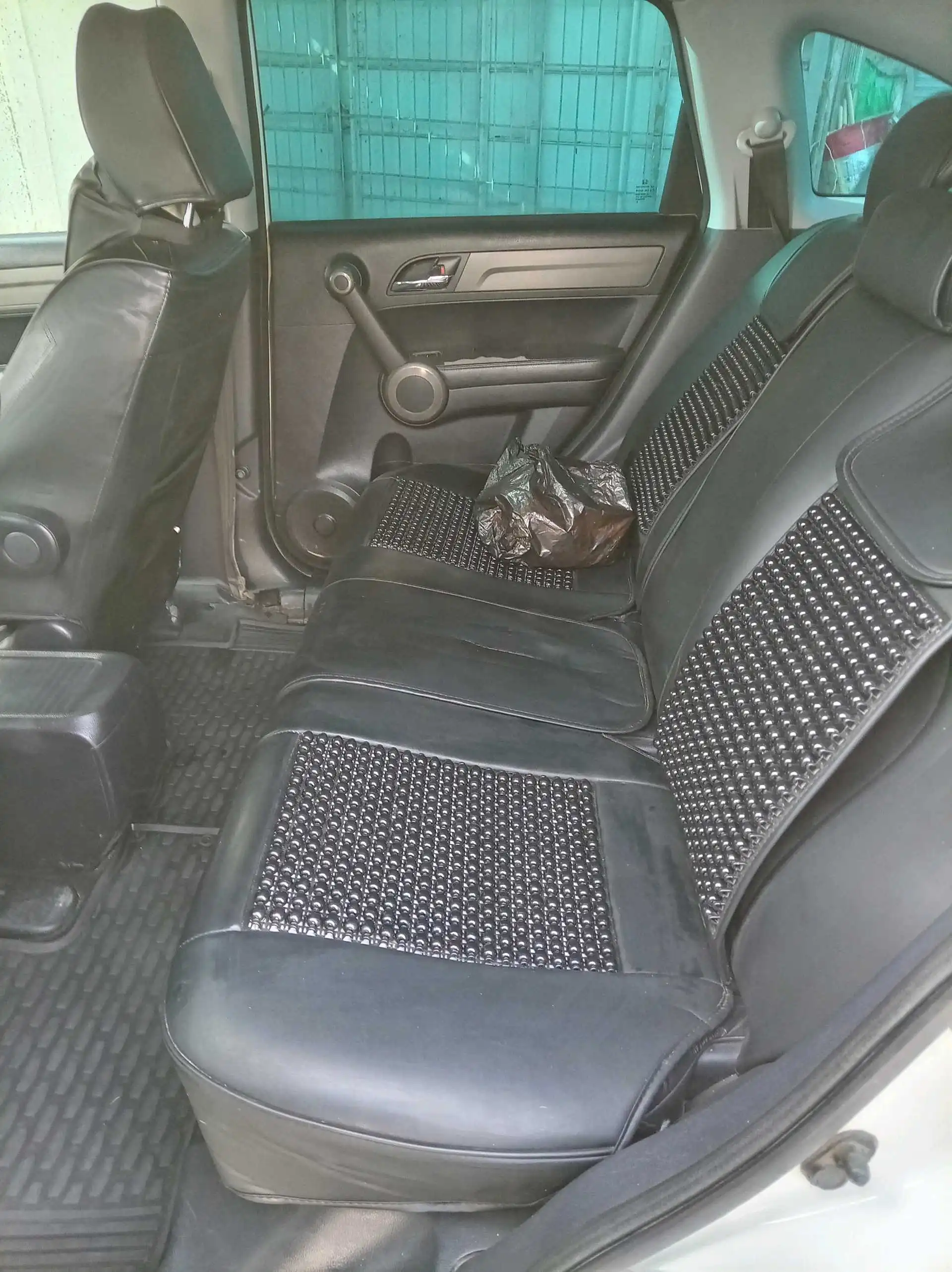 Honda Cr-v 2011
