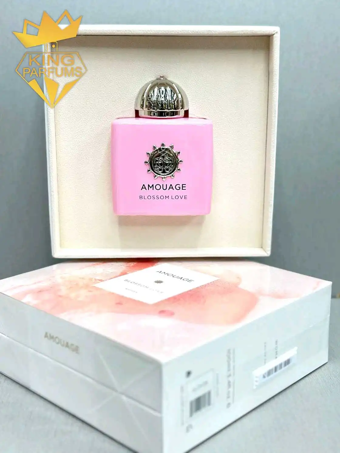 Парфюм Amouage Love Blossom