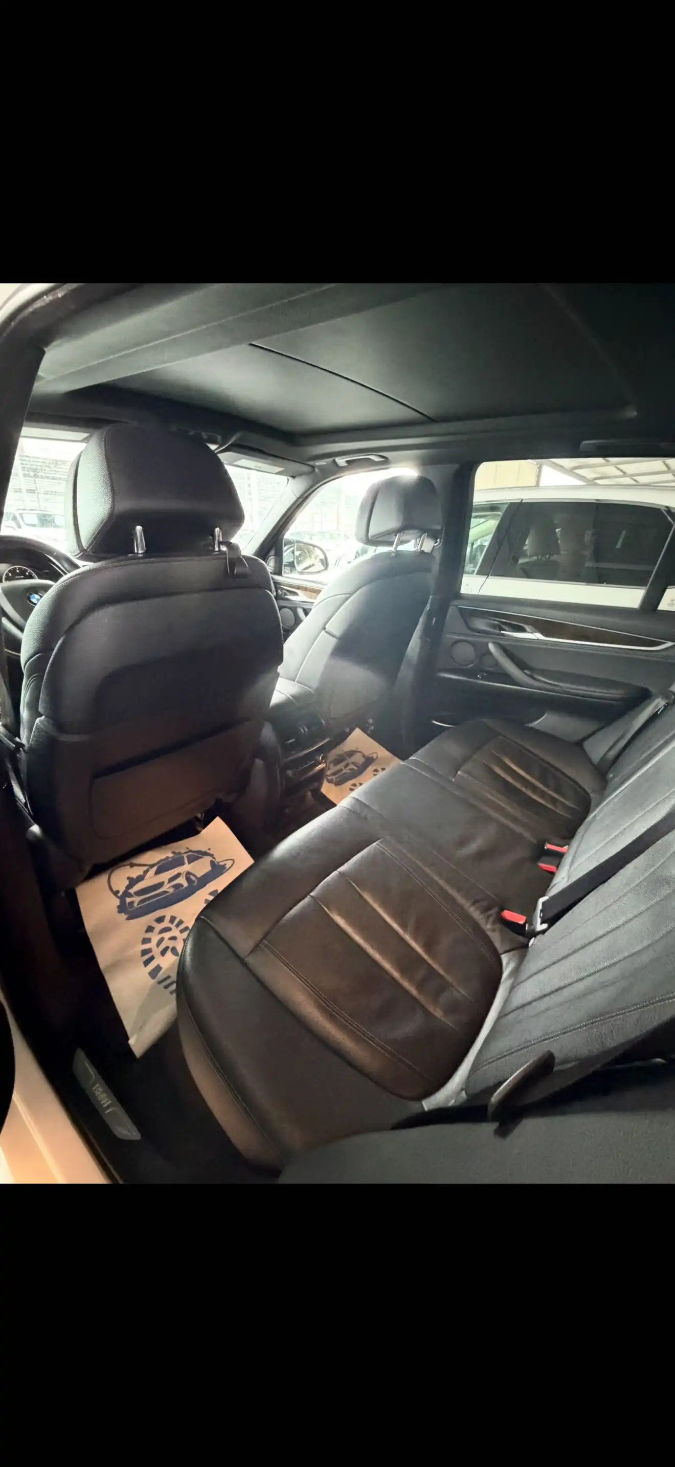 BMW X5 2018