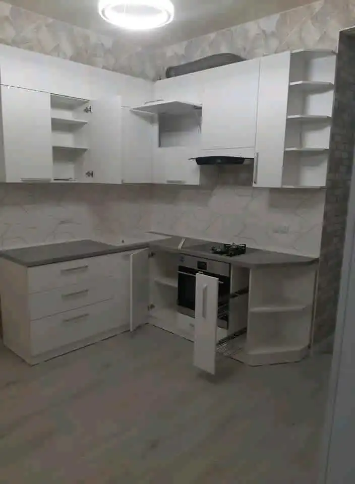 корпусной мебели под заказ