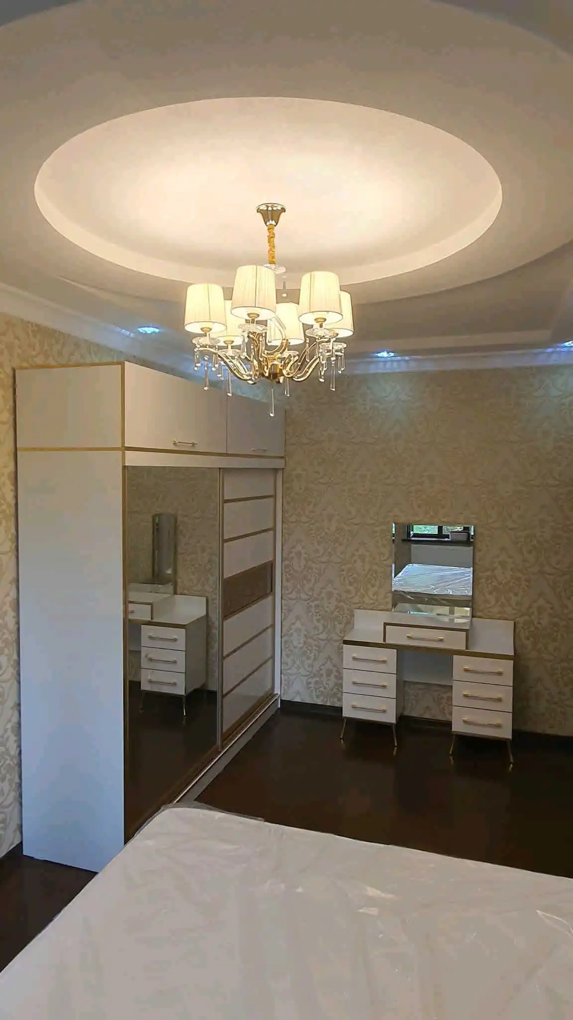 корпусной мебели под заказ