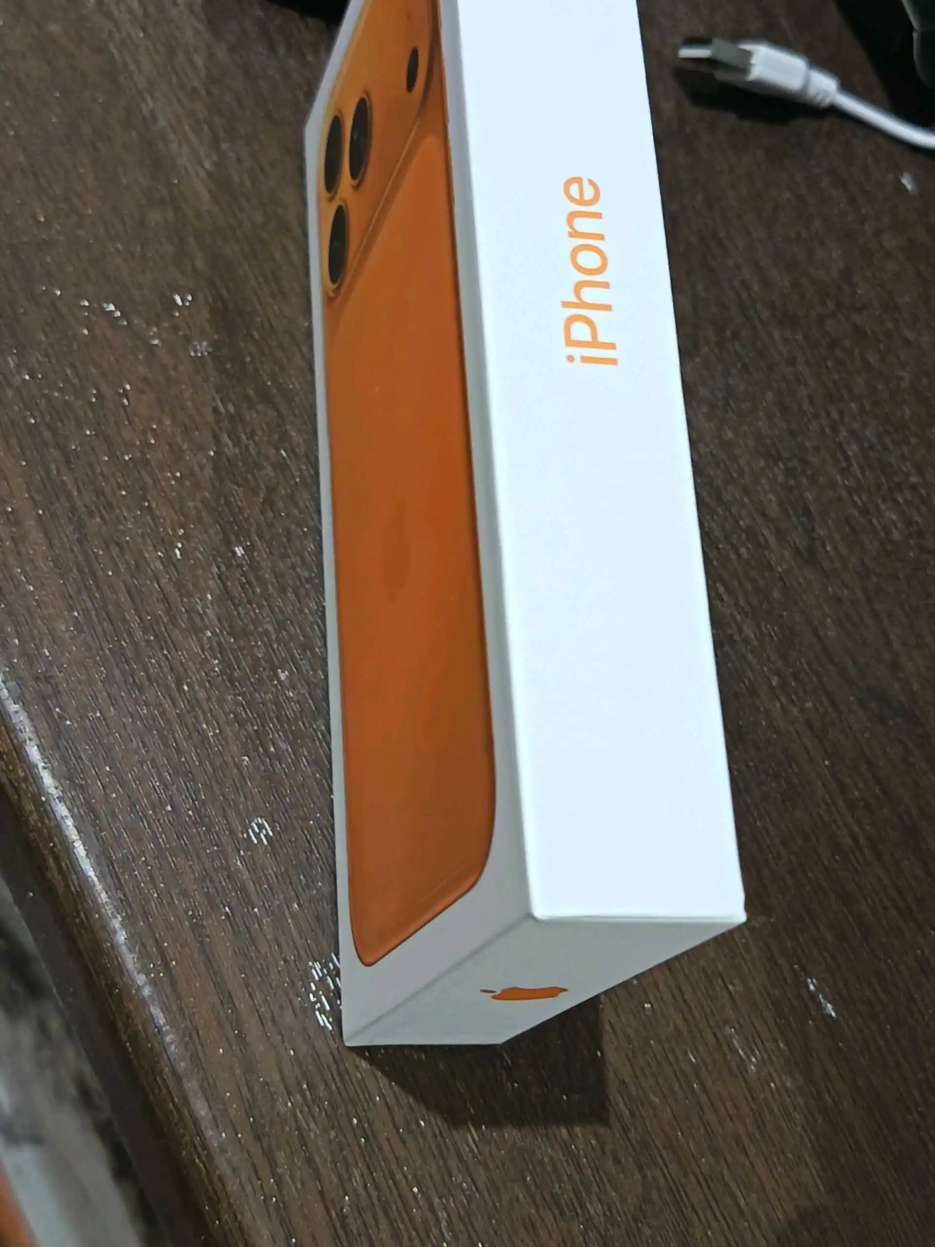 Apple iPhone 17 Pro Max 128 gb
