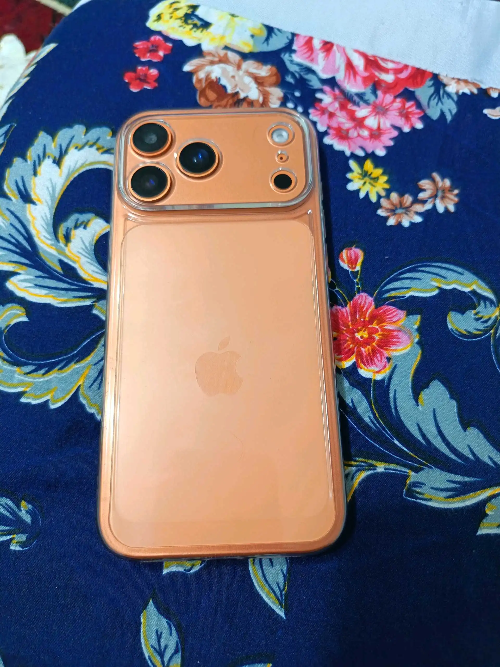Apple iPhone 17 Pro Max 128 gb