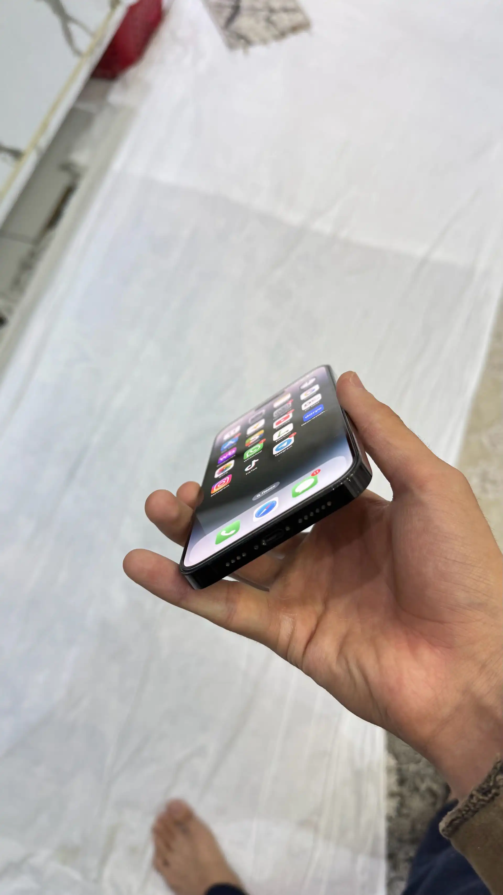 Apple iPhone 14 Pro Max 256 gb