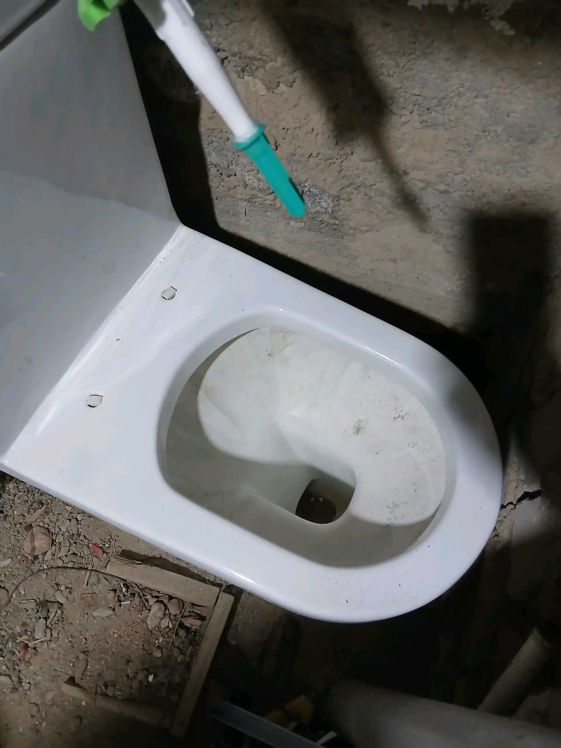 Унитаз