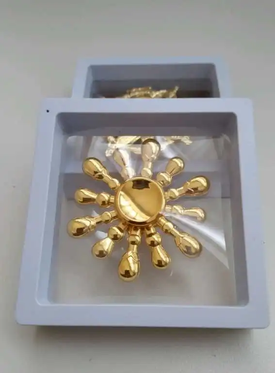 спиннер антистресс игрушка