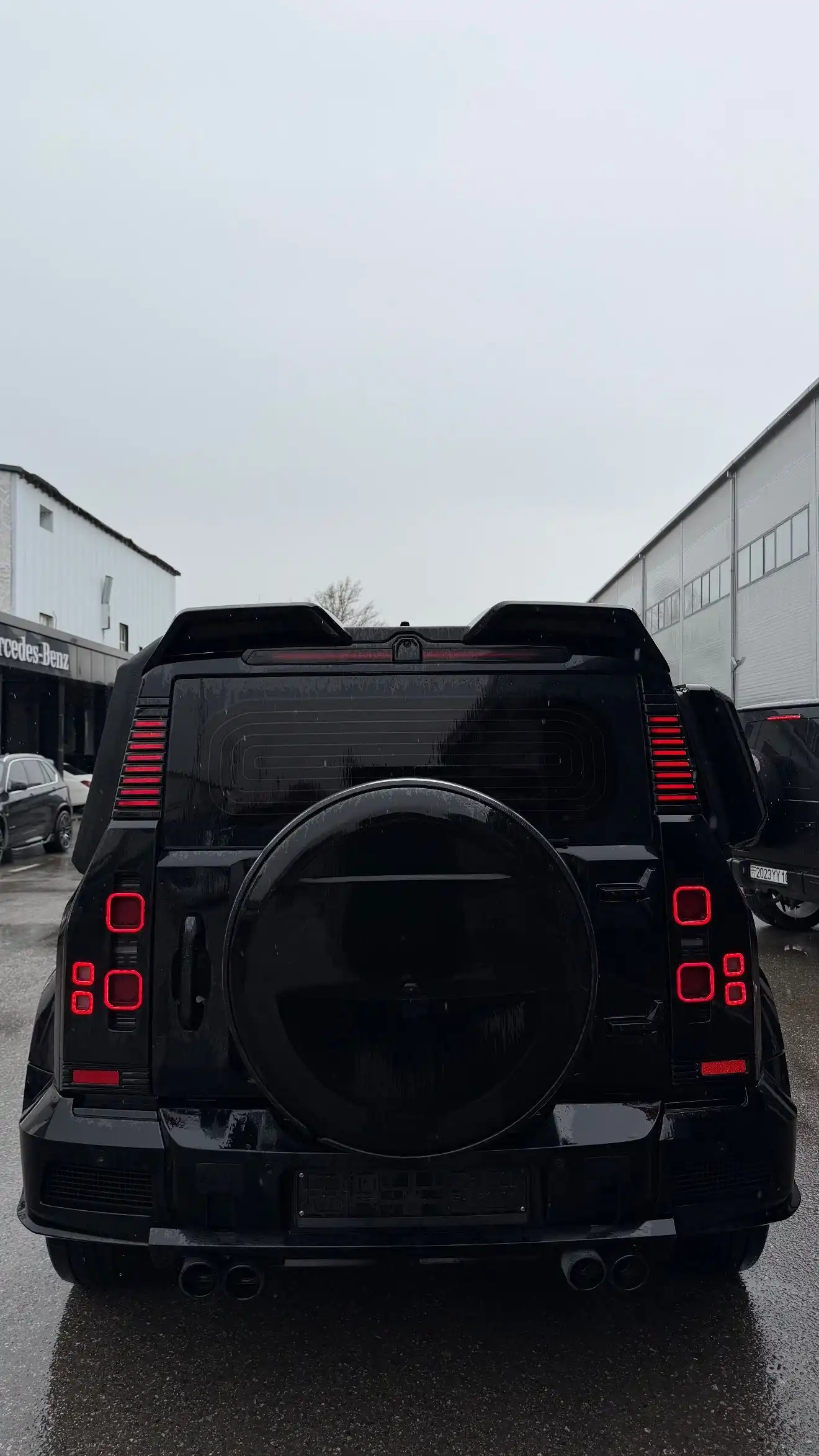 Jetour T2 2025