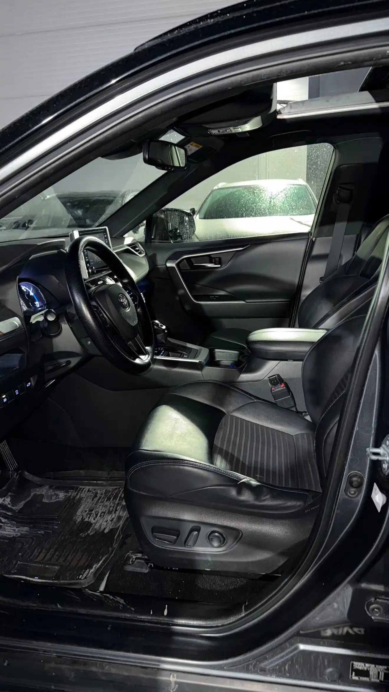 Toyota Rav 4 2023
