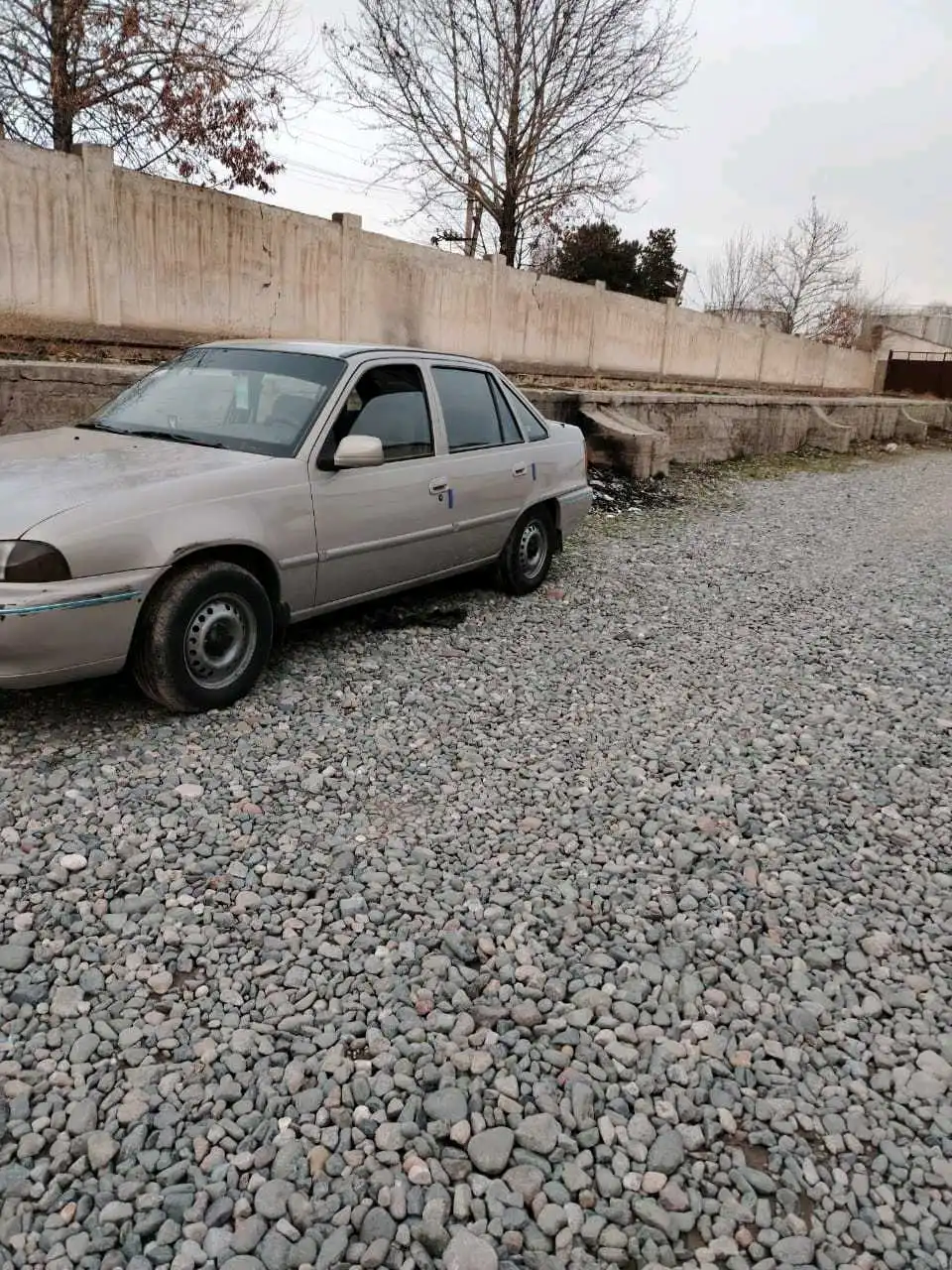 Daewoo Nexia 1995