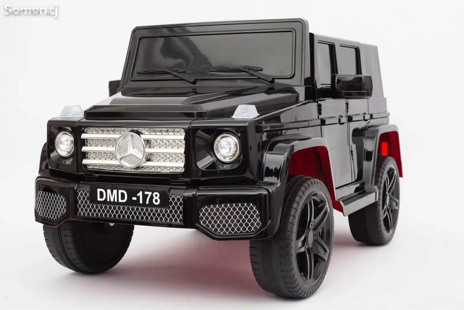 Детская машина