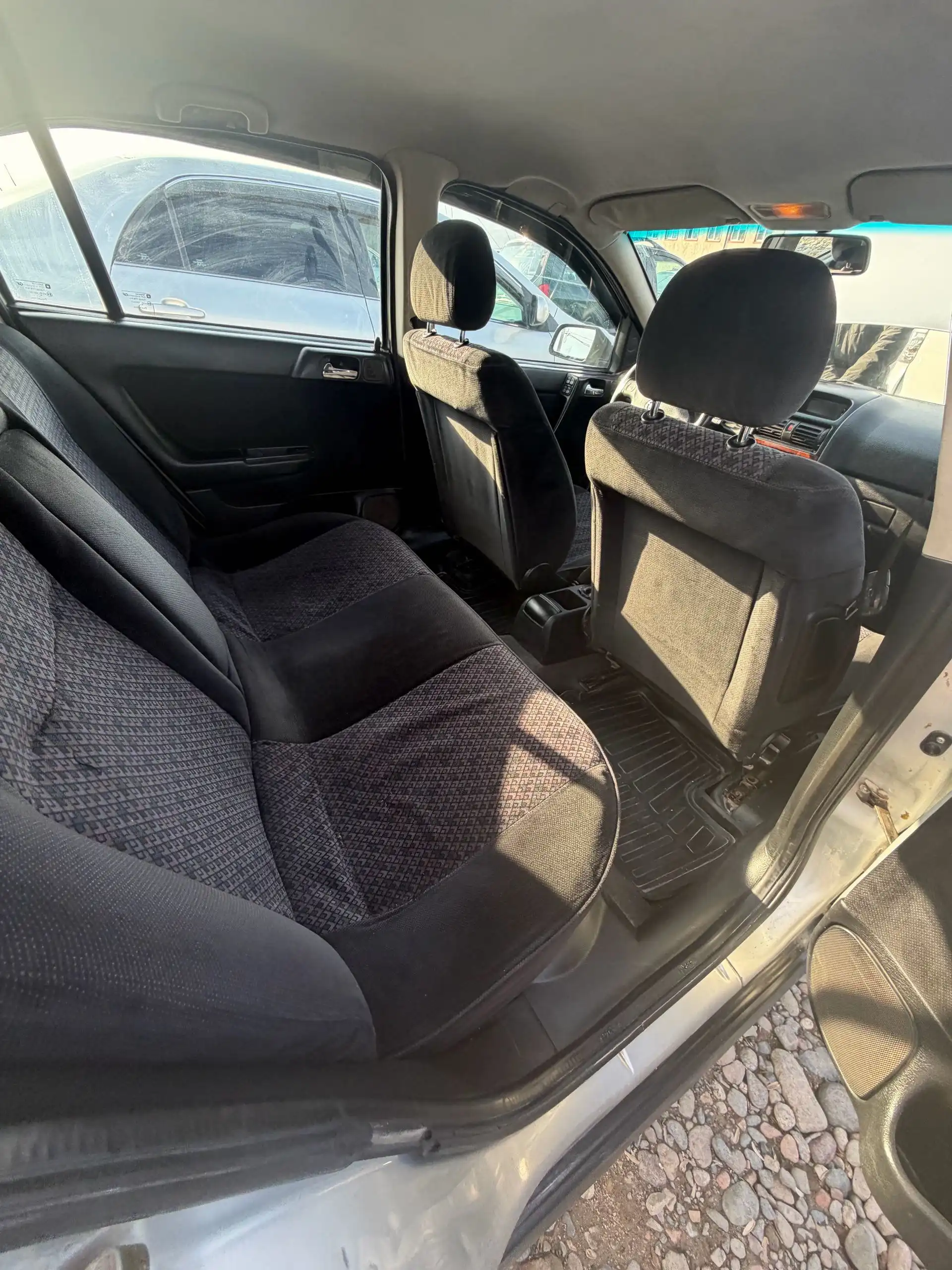 Opel Antara 1999