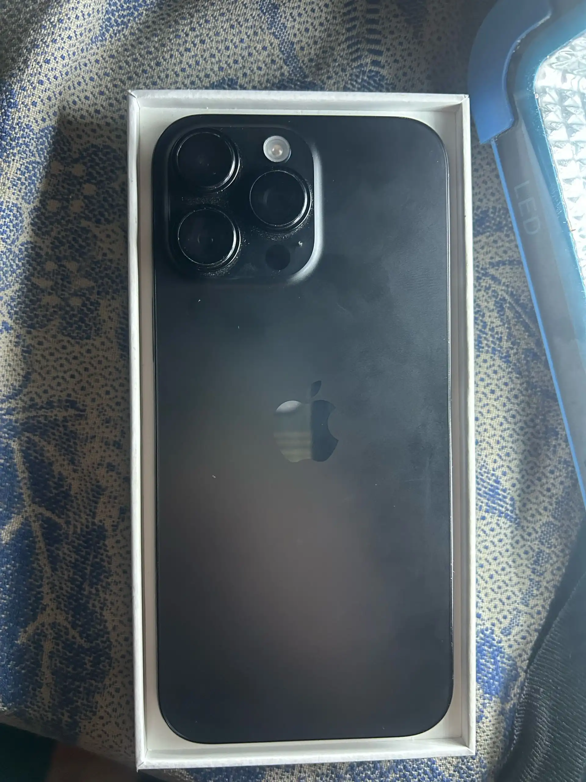 Apple iPhone 16 Pro Max 256 gb