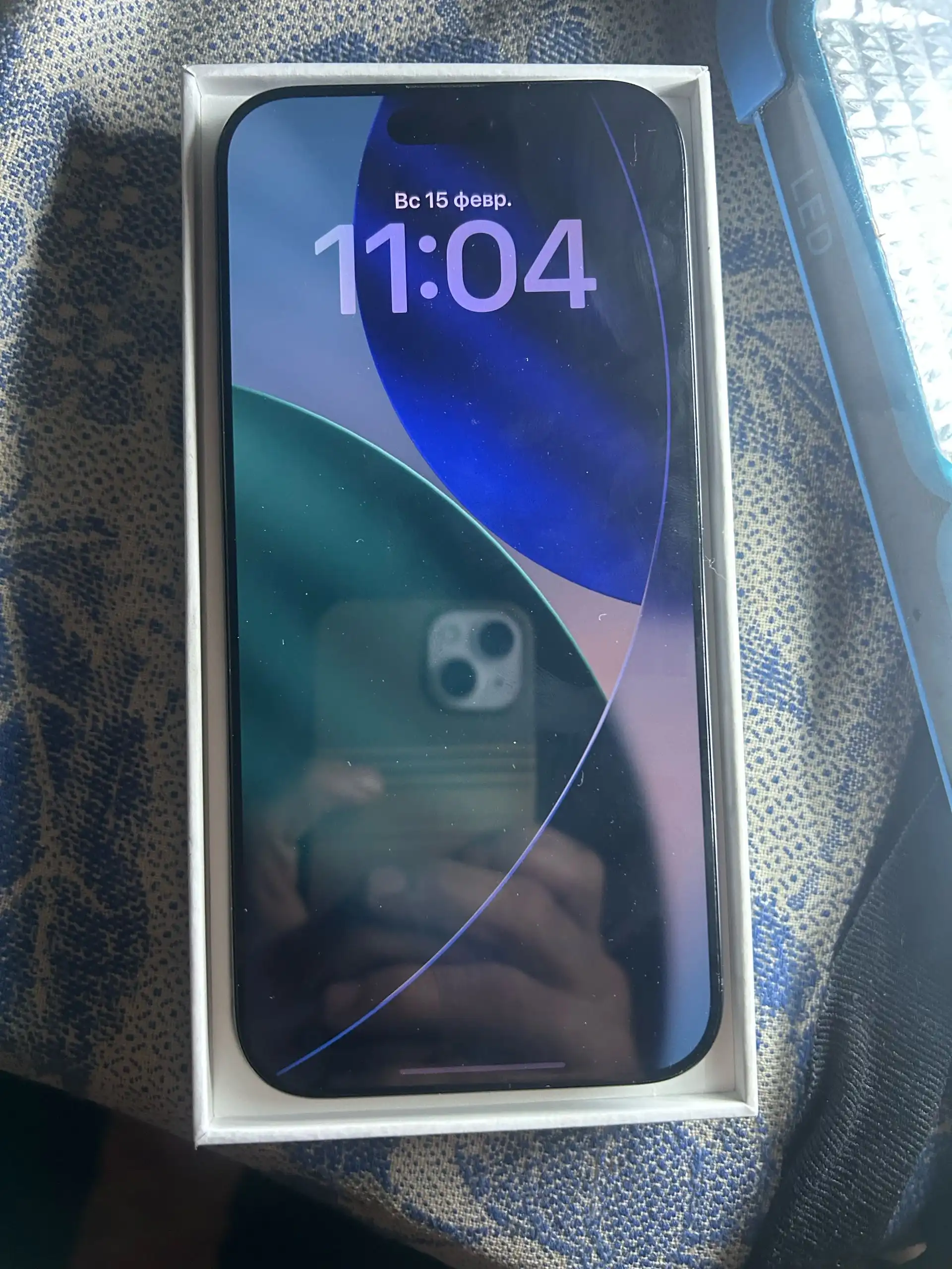 Apple iPhone 16 Pro Max 256 gb