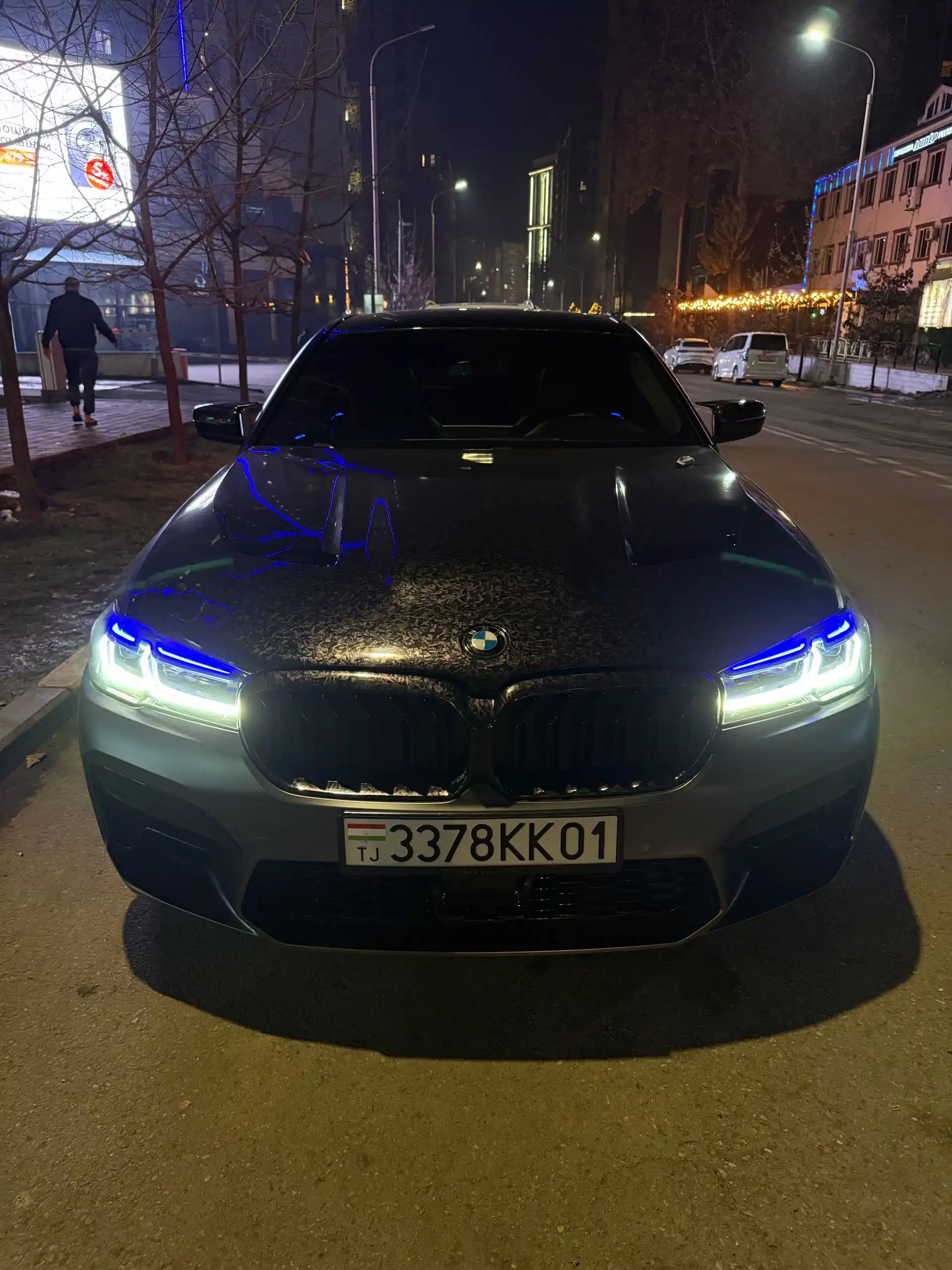 BMW 