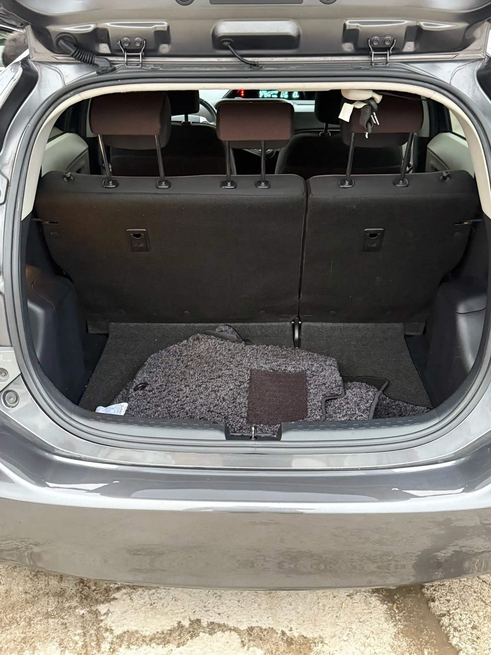 Toyota Aygo 2014