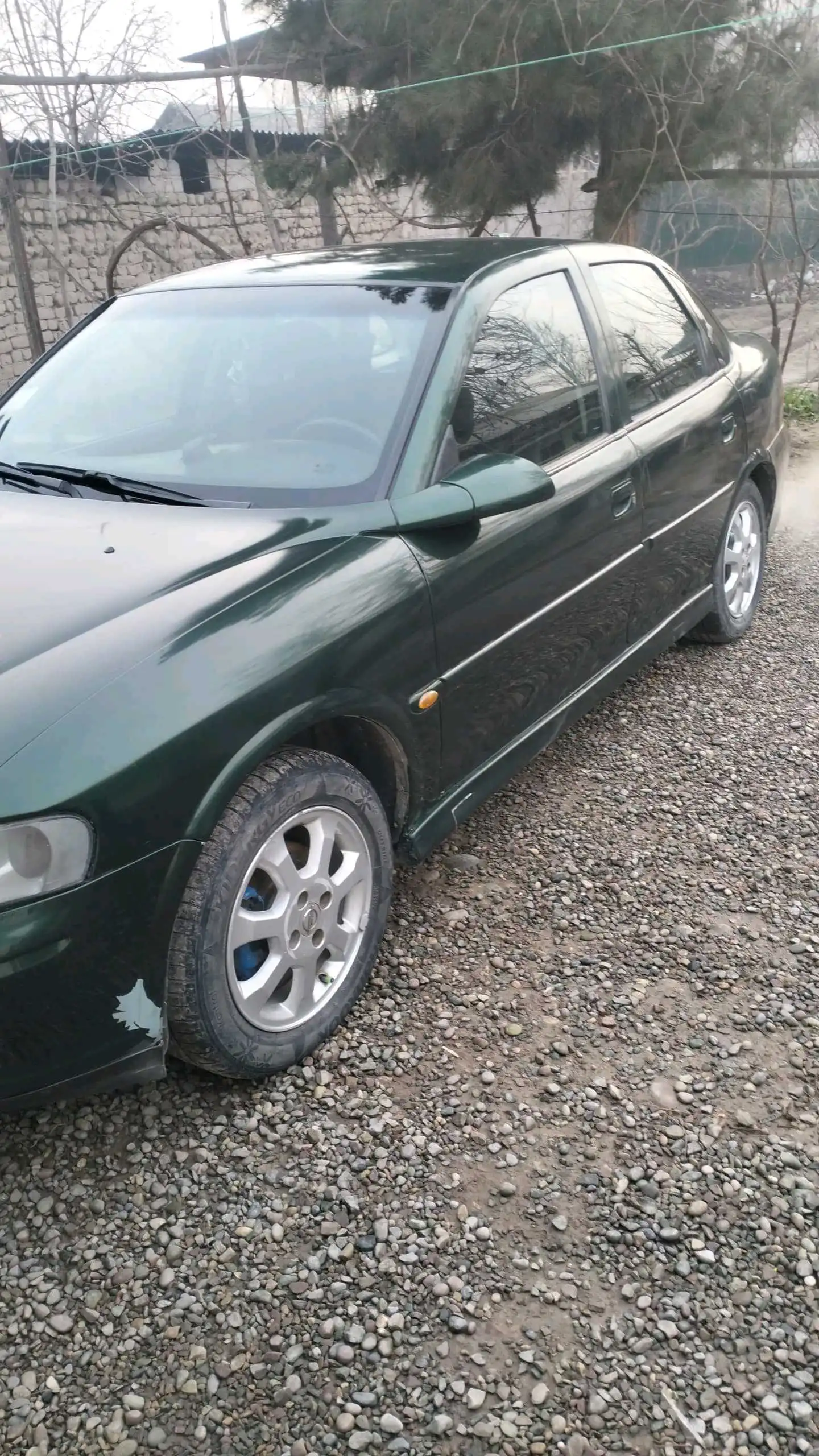 Opel Vectra b 1997