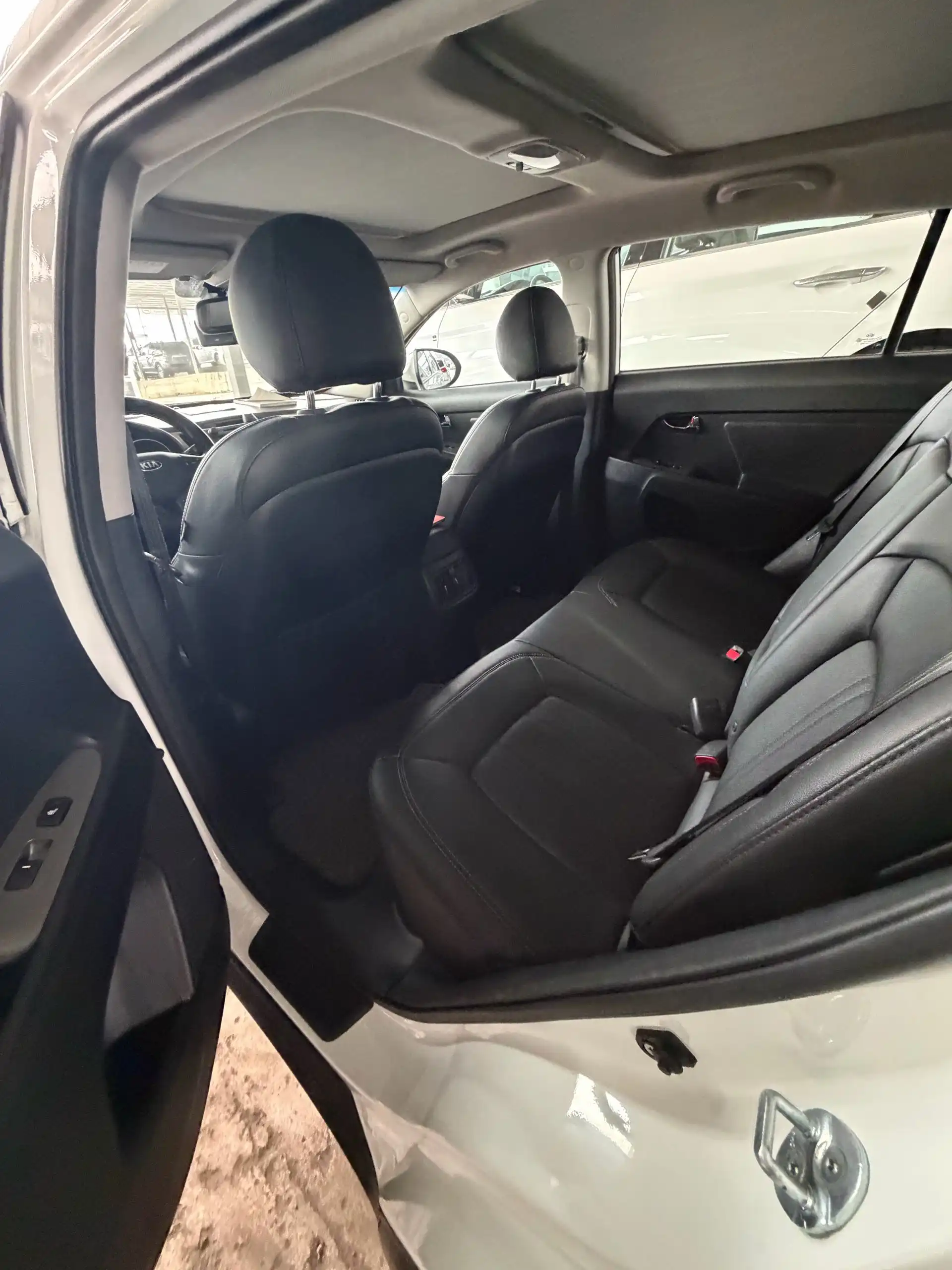 Kia Sportage 2014
929910000