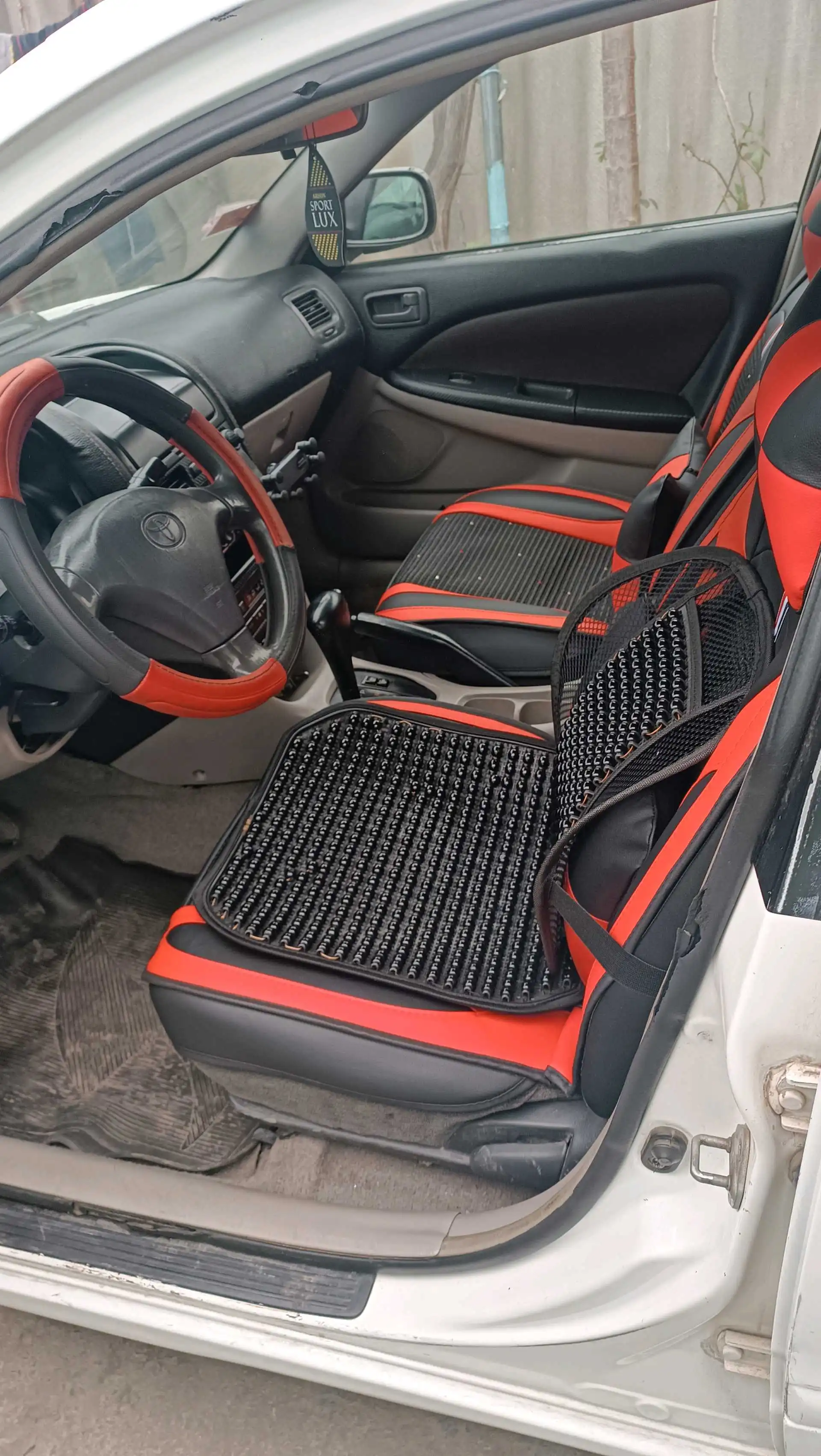 Toyota Caldina 1998