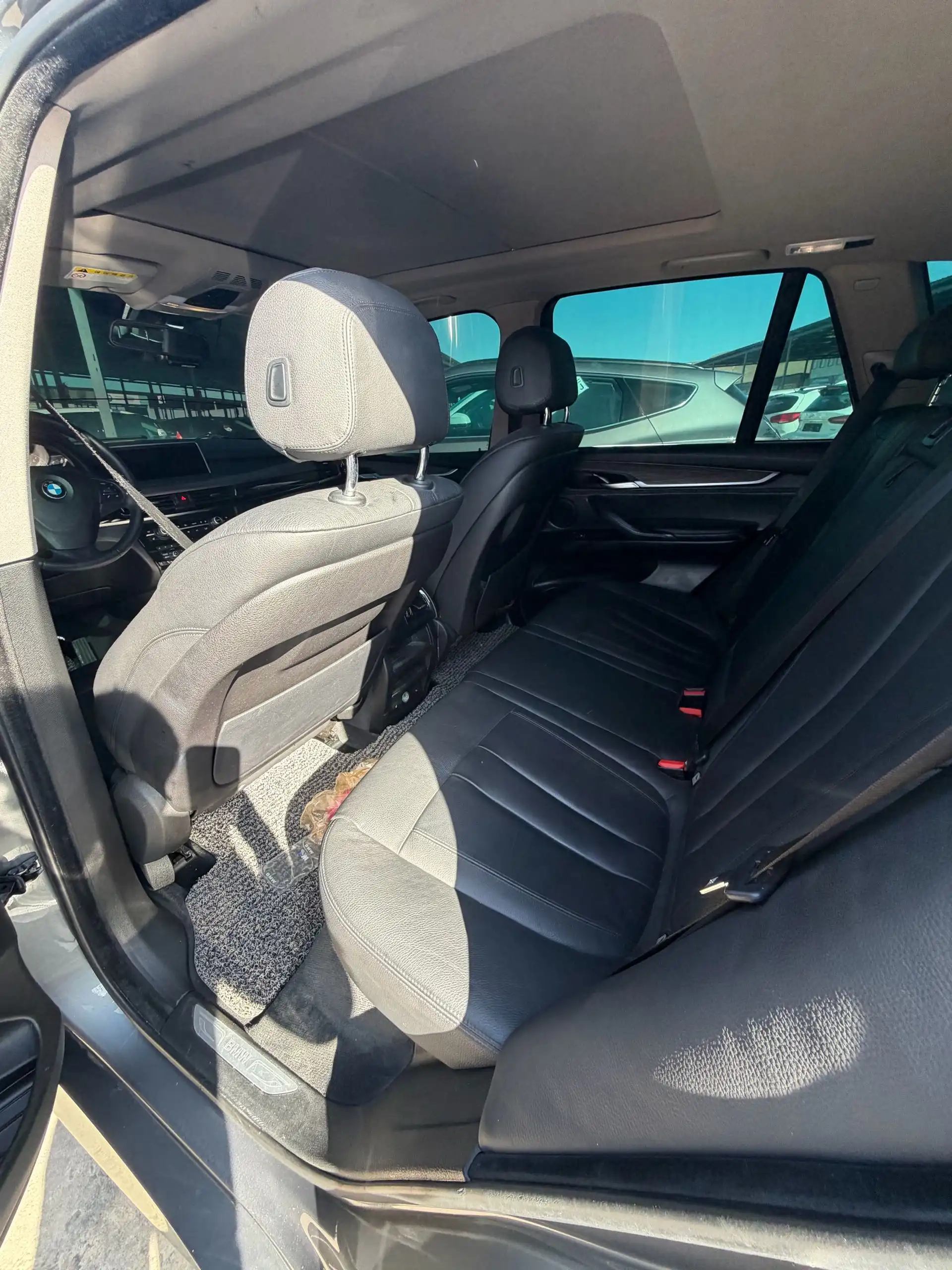 BMW X5 2017
