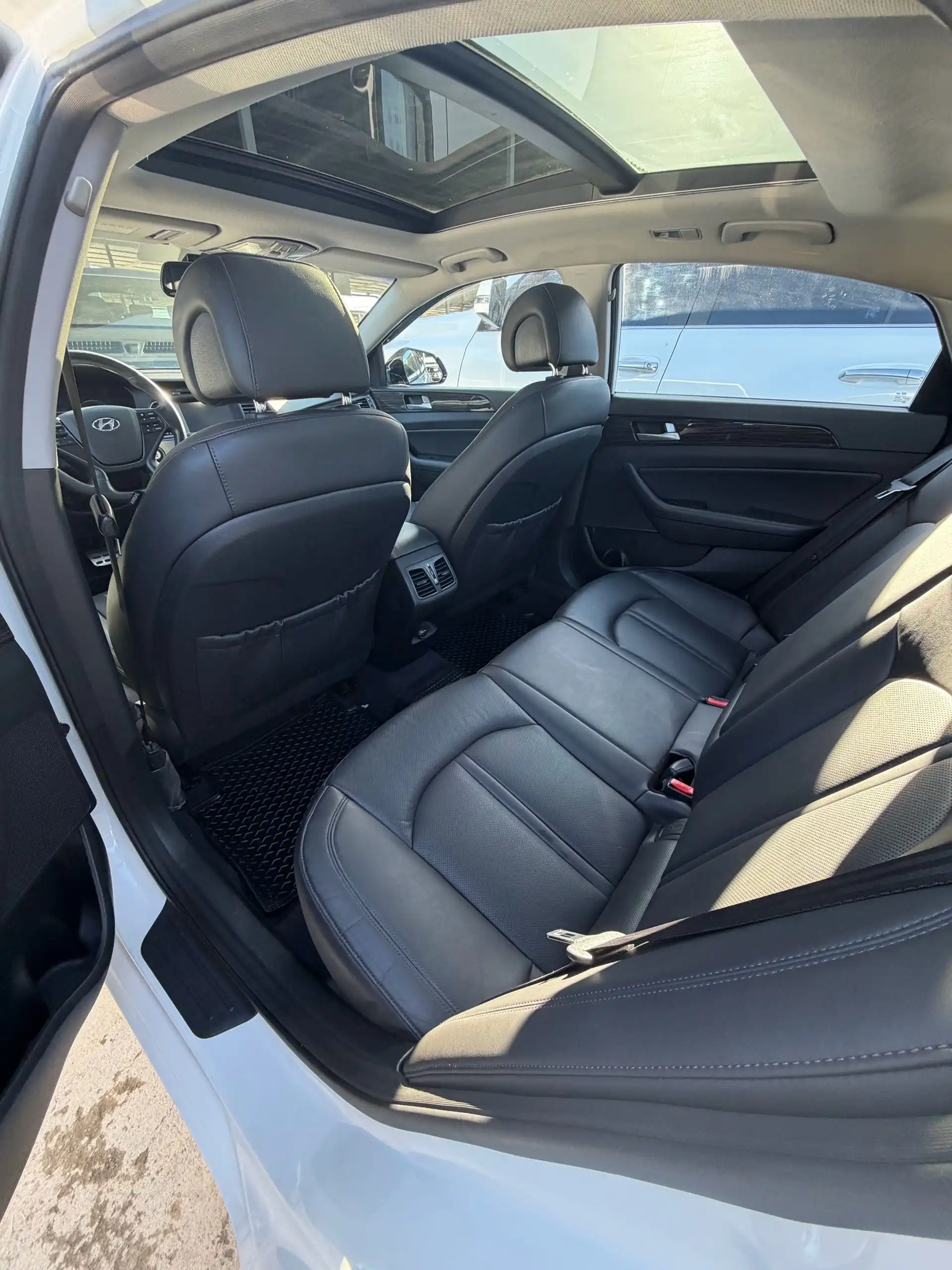 Hyundai Sonata 2017