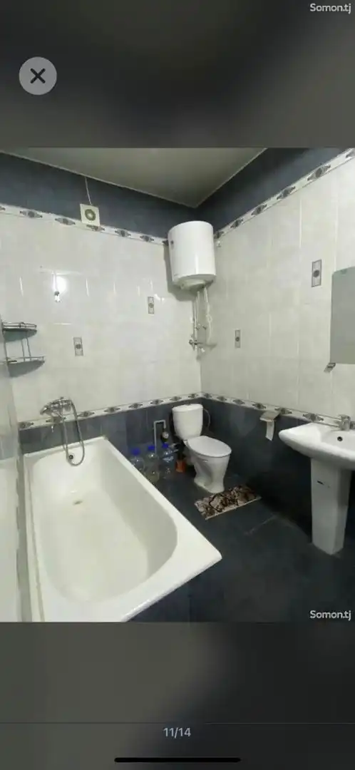 Комната, 200 м², 12 этаж, сино