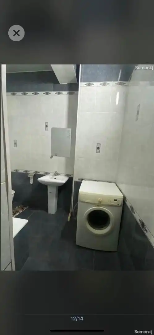 Комната, 200 м², 12 этаж, сино