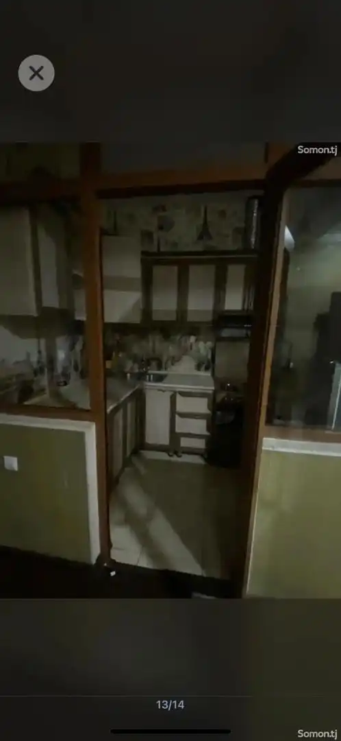 Комната, 200 м², 12 этаж, сино