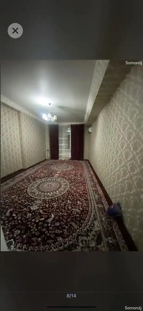 Комната, 200 м², 12 этаж, сино