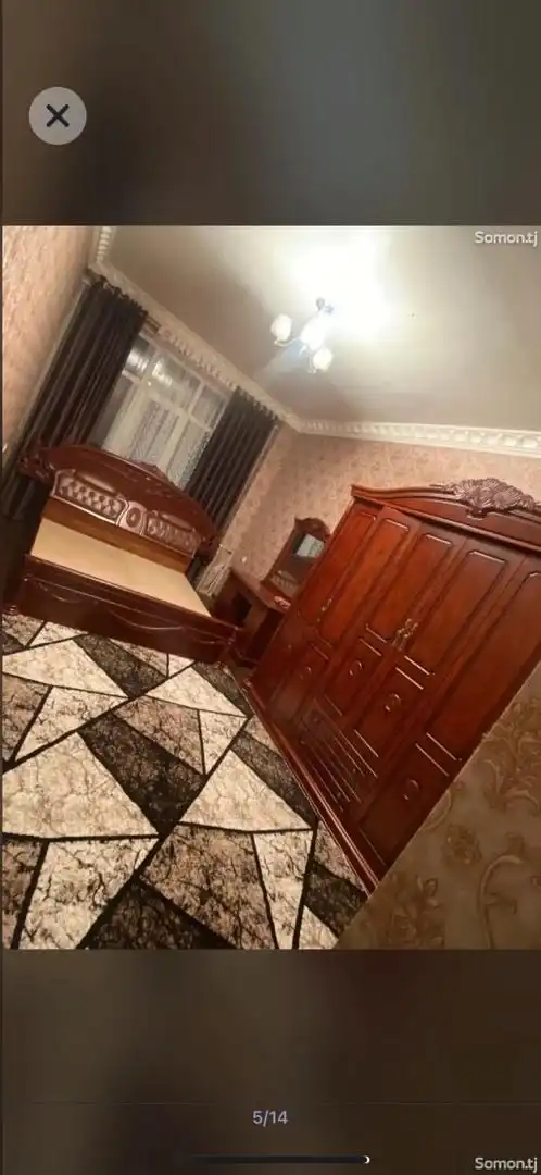 Комната, 200 м², 12 этаж, сино