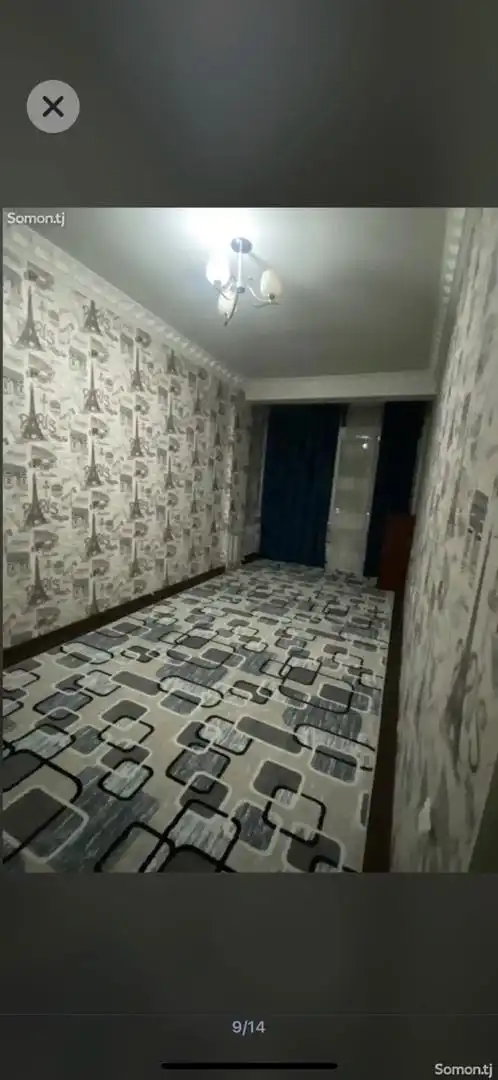 Комната, 200 м², 12 этаж, сино