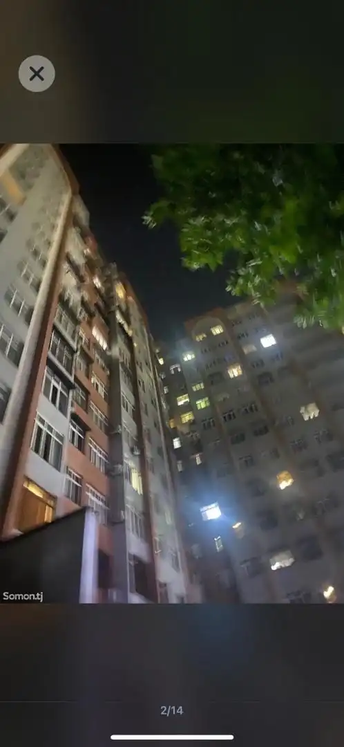 Комната, 200 м², 12 этаж, сино