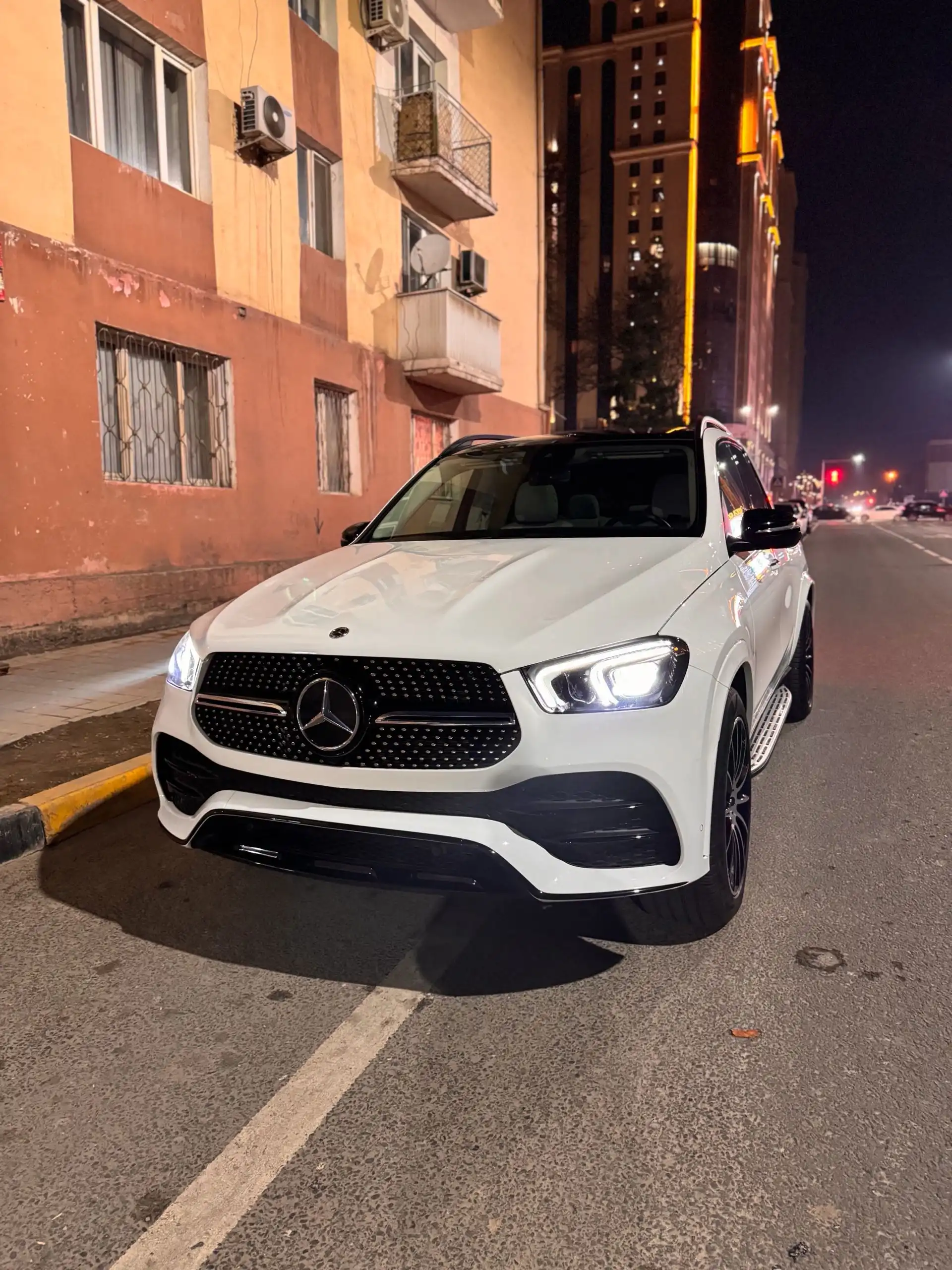 Mercedes-benz Clc class 2022