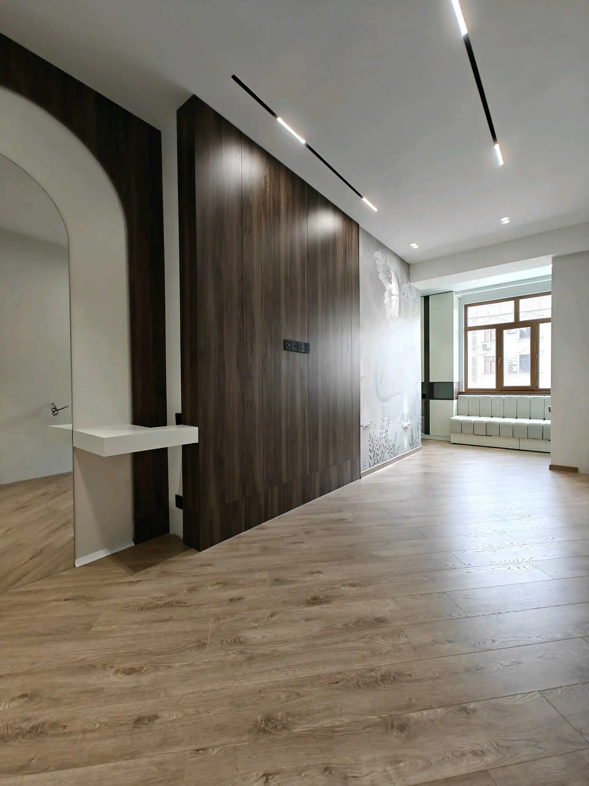 3-к квартира, 18 этаж, 108 м², Шохмансур — фото 4