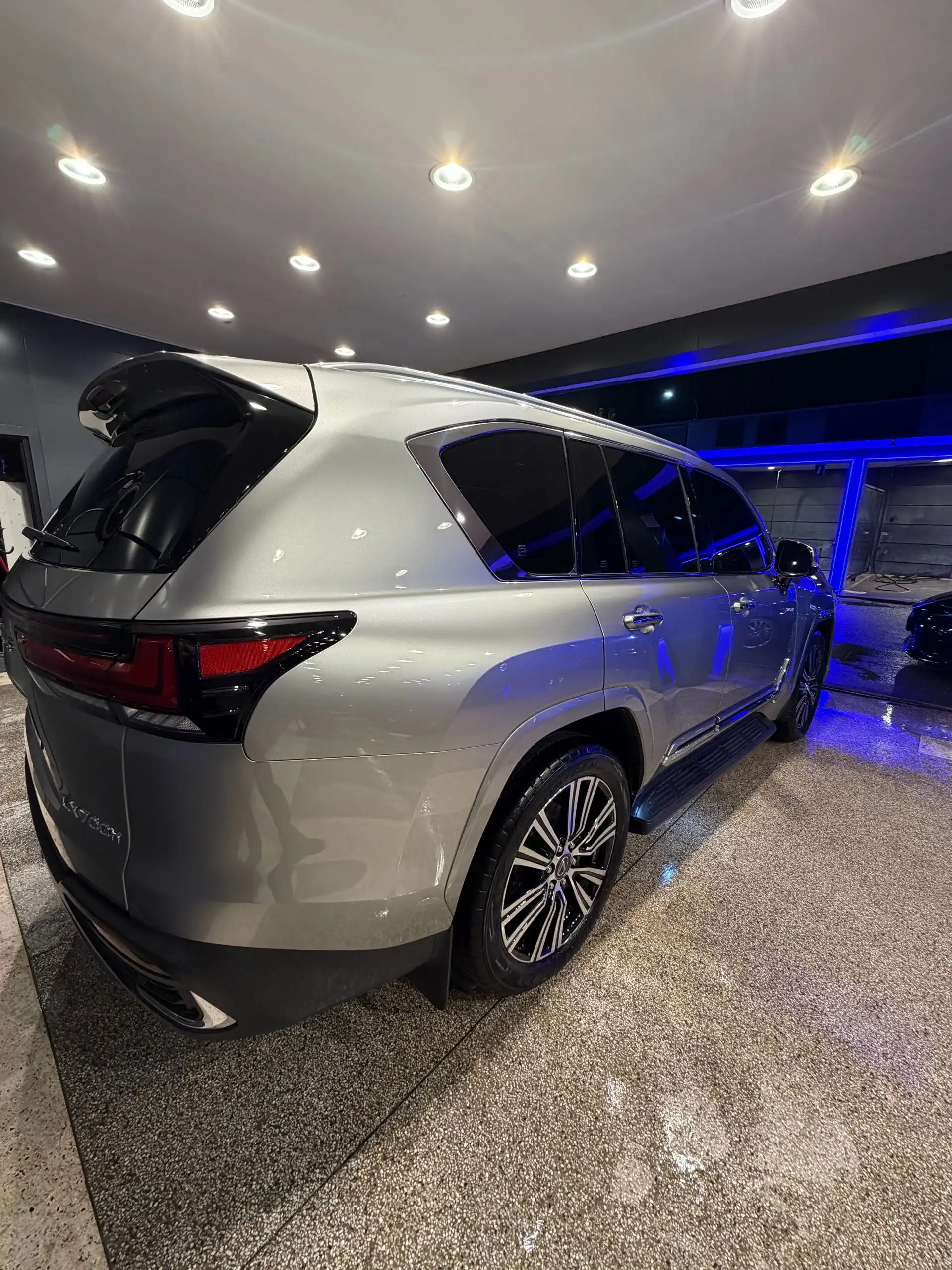Lexus Rx series 2026