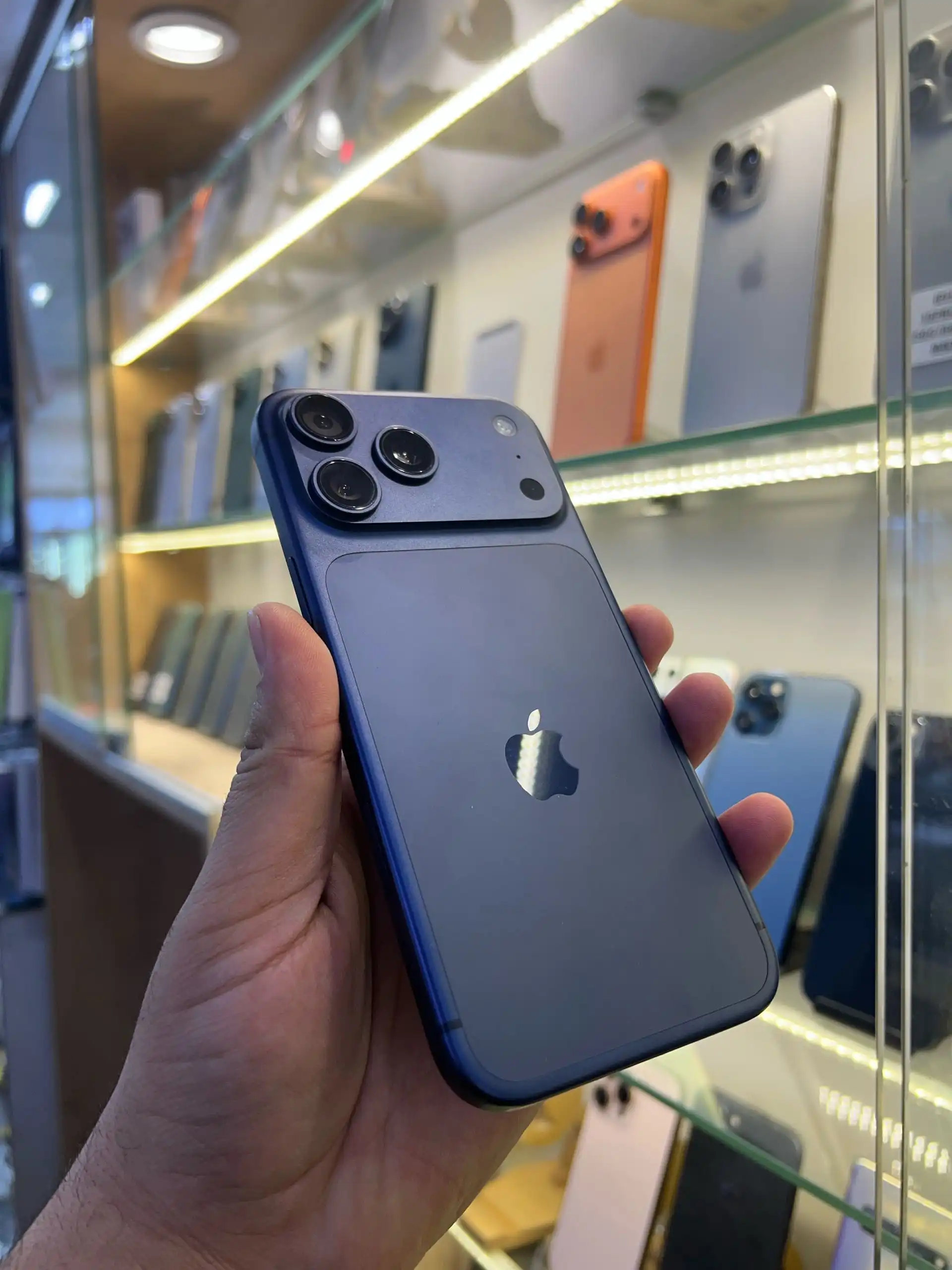 Apple iPhone 17 Pro Max 256 gb