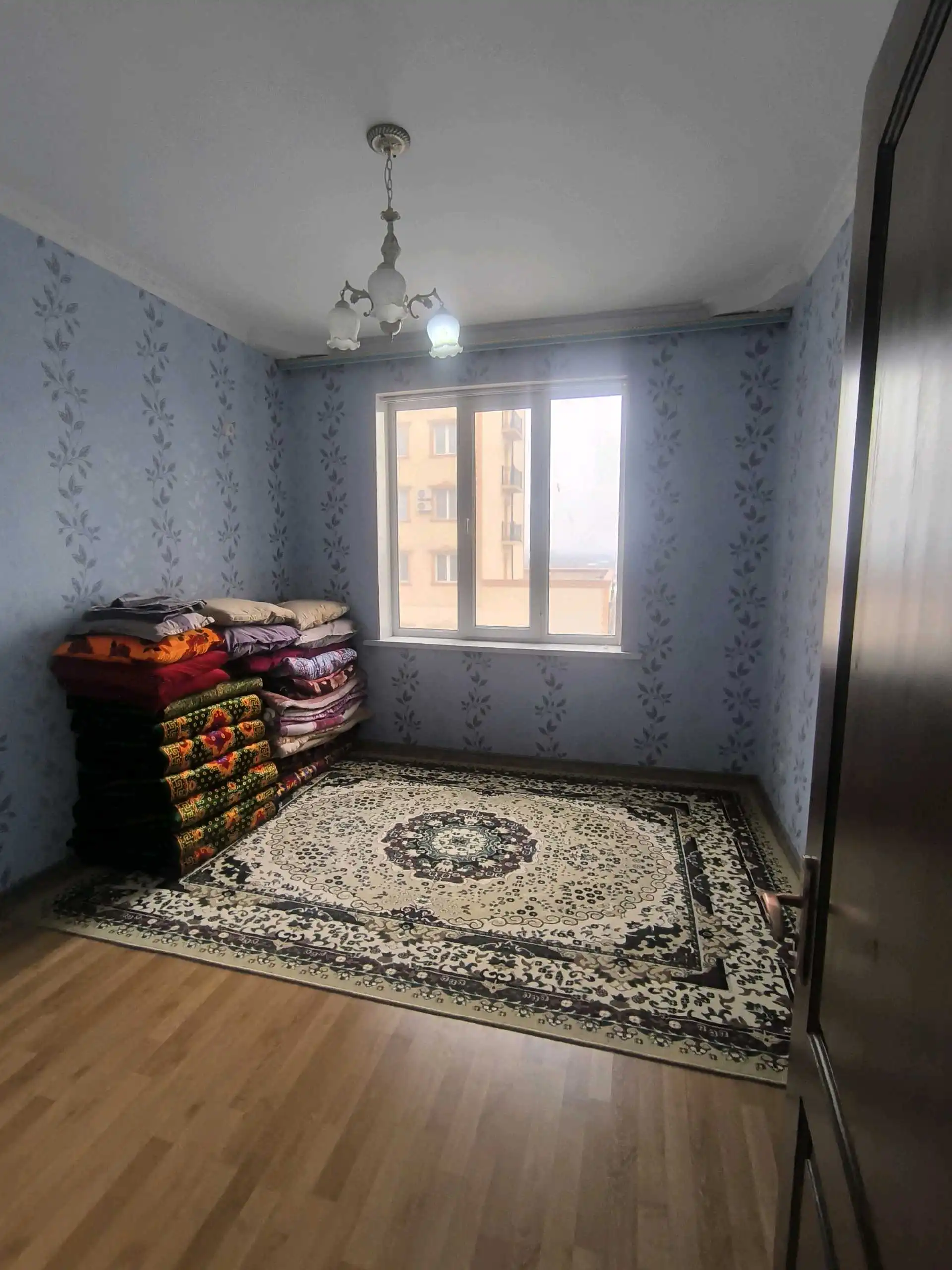 3-к квартира, 4 этаж, 90 м², 34 мкр пушти Анис