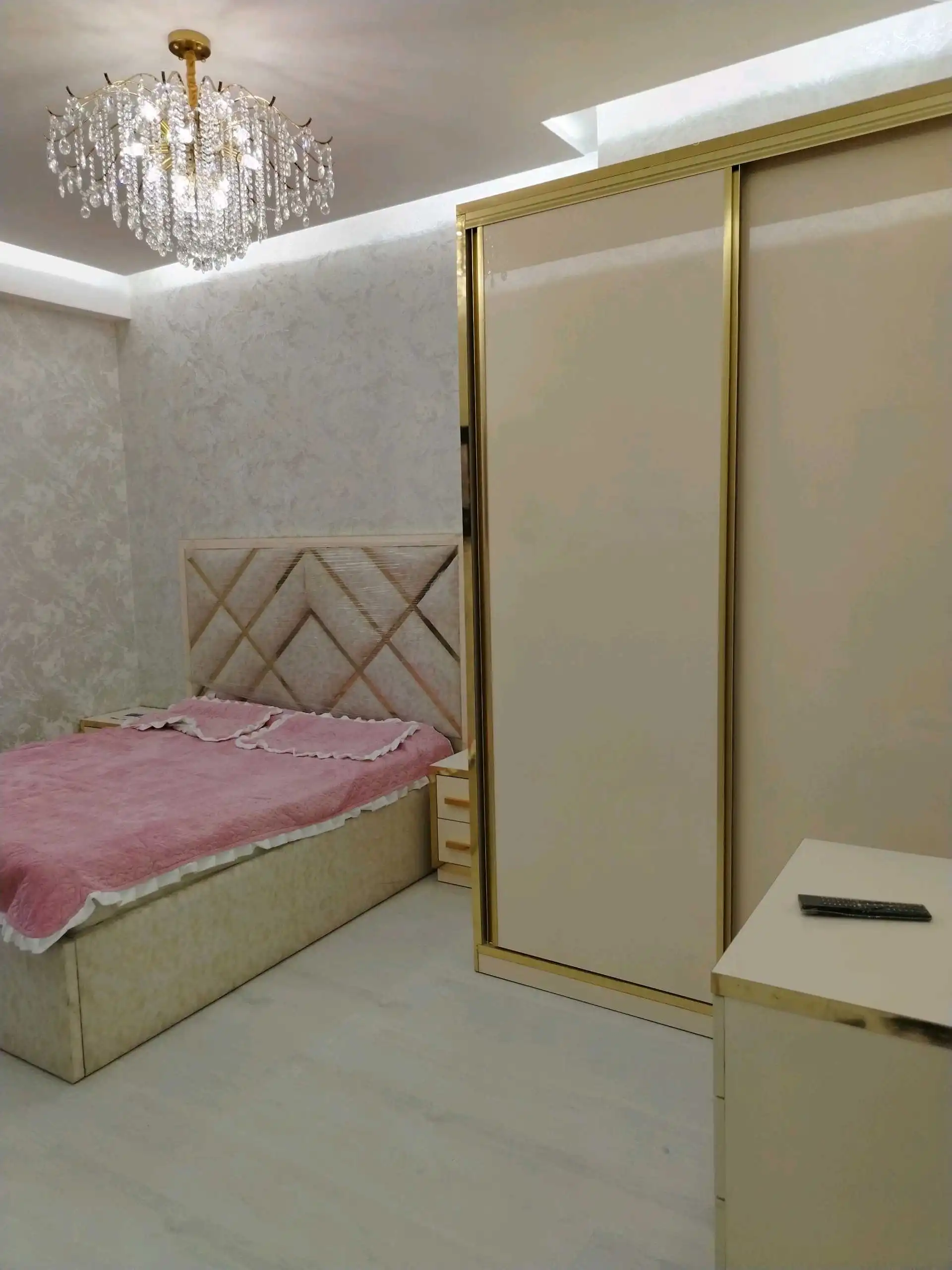 2-к квартира, 3 этаж, 60 м², Ашан. И. Сомони — фото 4
