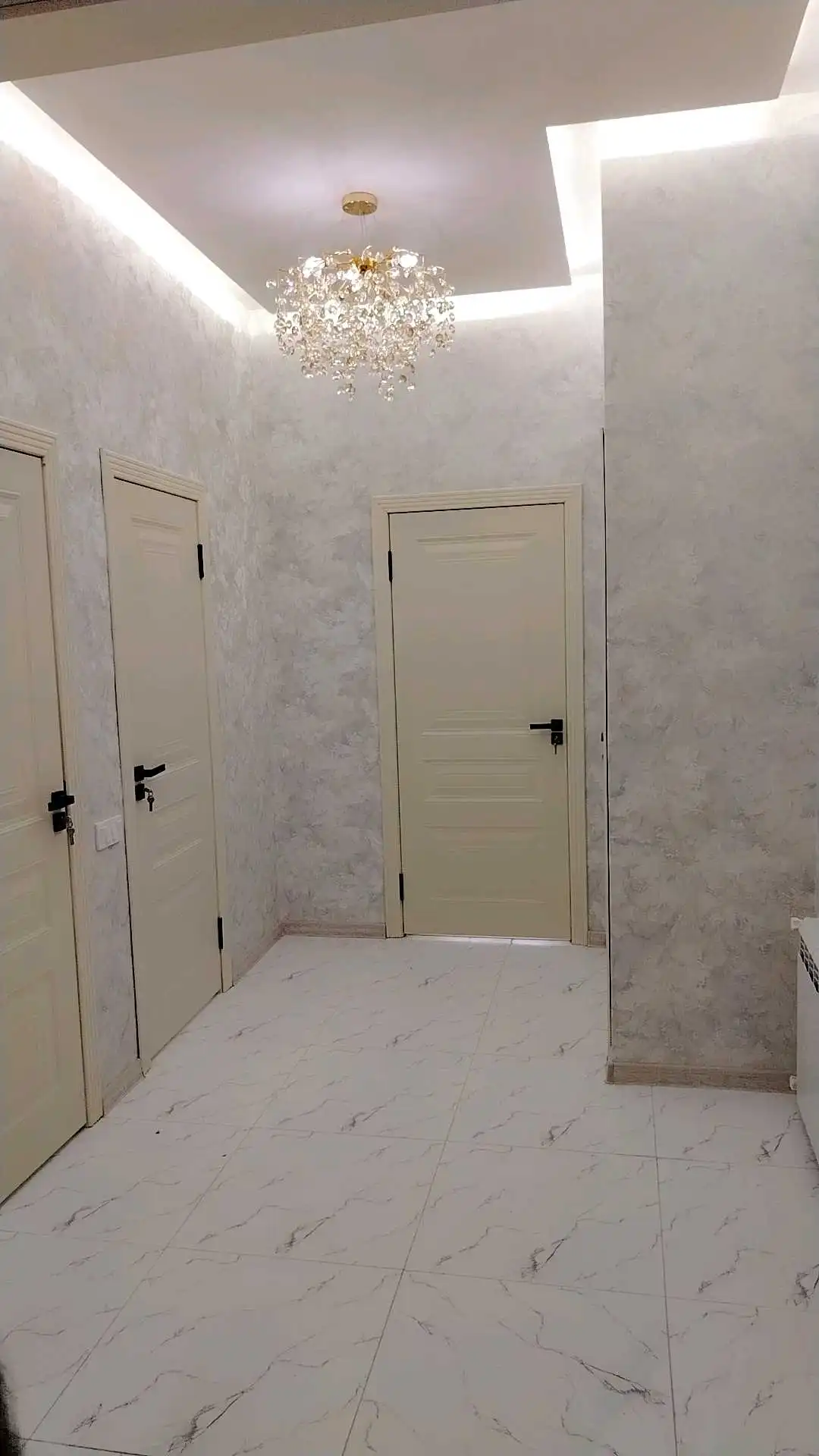 2-к квартира, 3 этаж, 60 м², Ашан. И. Сомони — фото 9