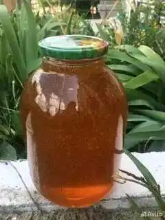 Асали дараи Моштеппа