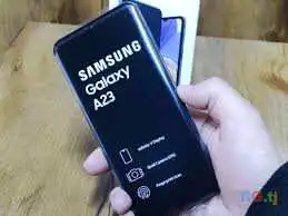 Телефон Samsung A23