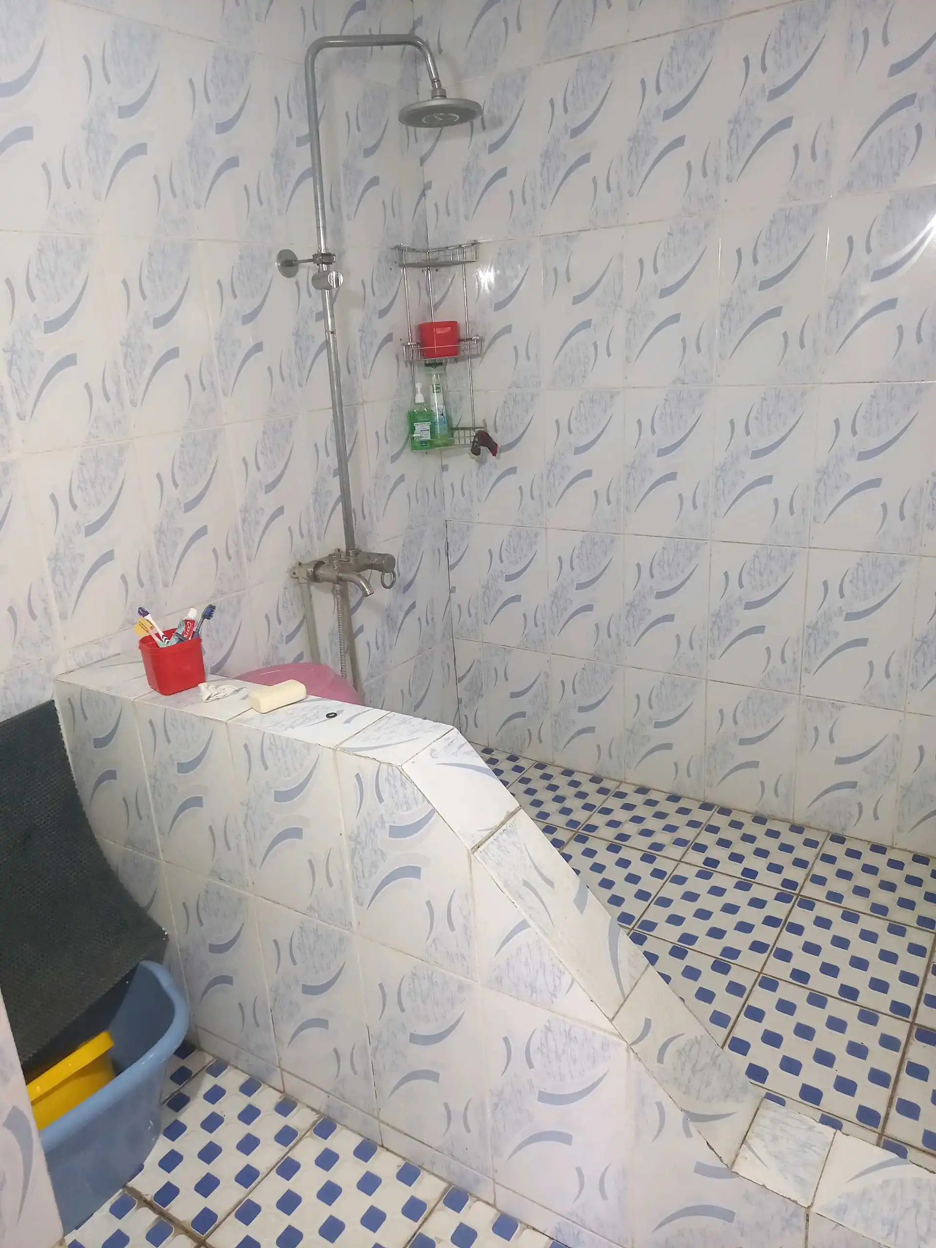 1 этажный, 3-комн. дом, 70 м², 4 соток, РУДАКИ — фото 8