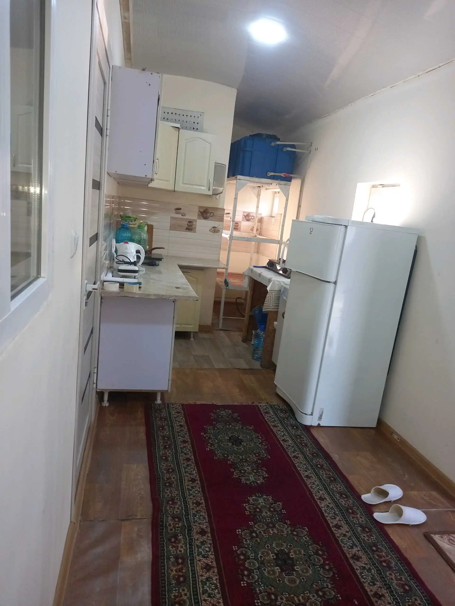 1 этажный, 3-комн. дом, 70 м², 4 соток, РУДАКИ — фото 9