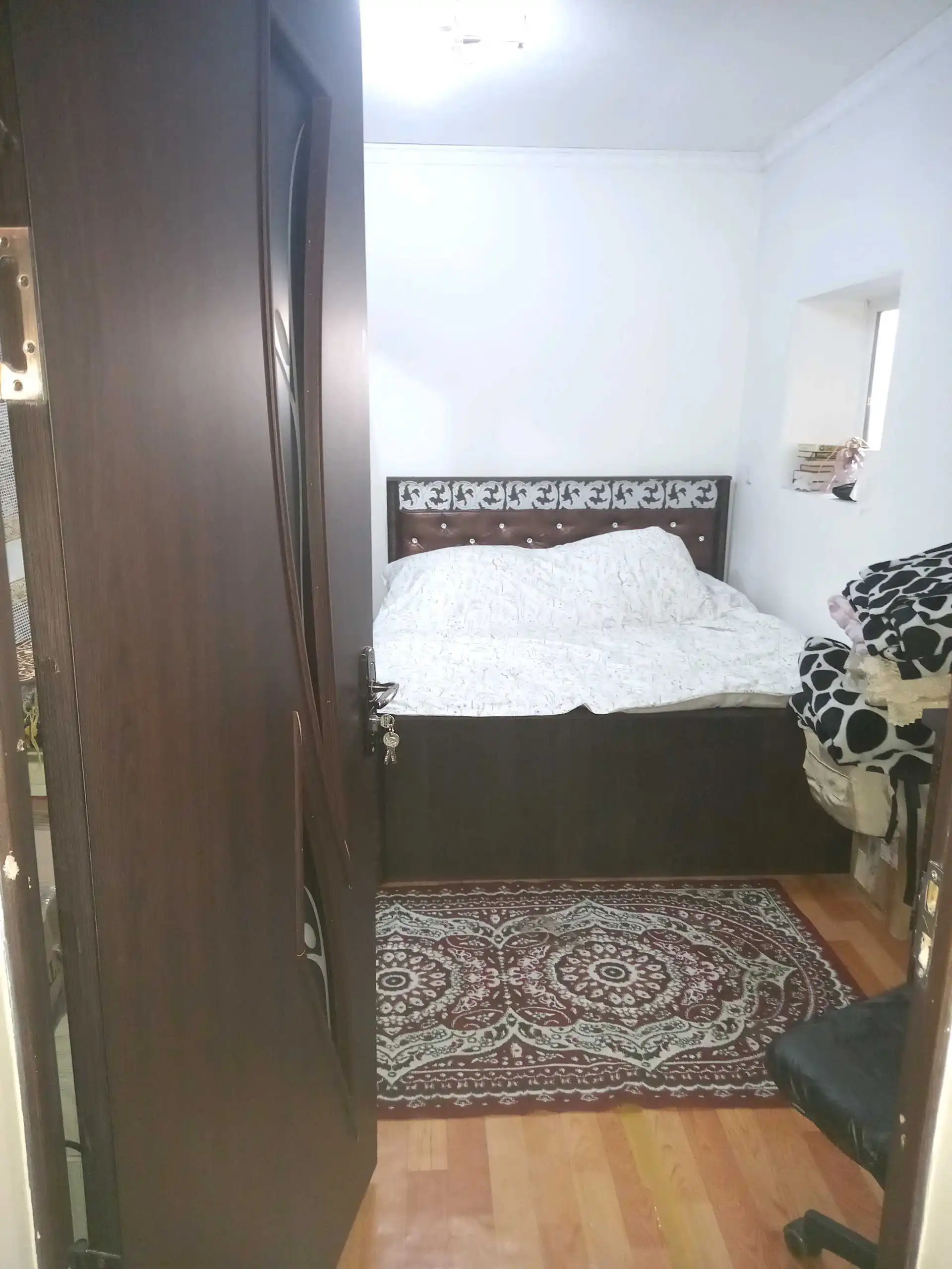 1 этажный, 3-комн. дом, 70 м², 4 соток, РУДАКИ — фото 14