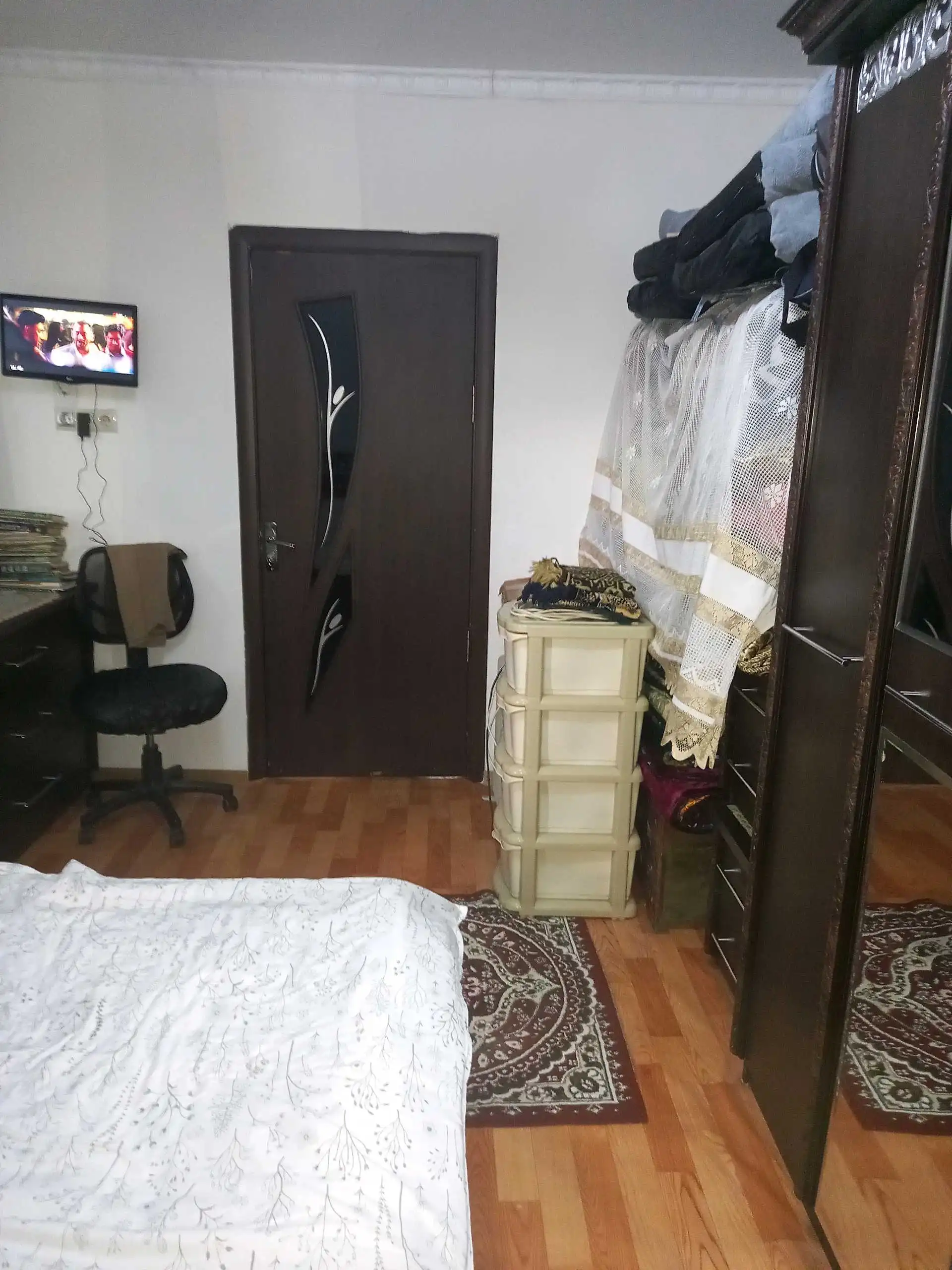 1 этажный, 3-комн. дом, 70 м², 4 соток, РУДАКИ — фото 16