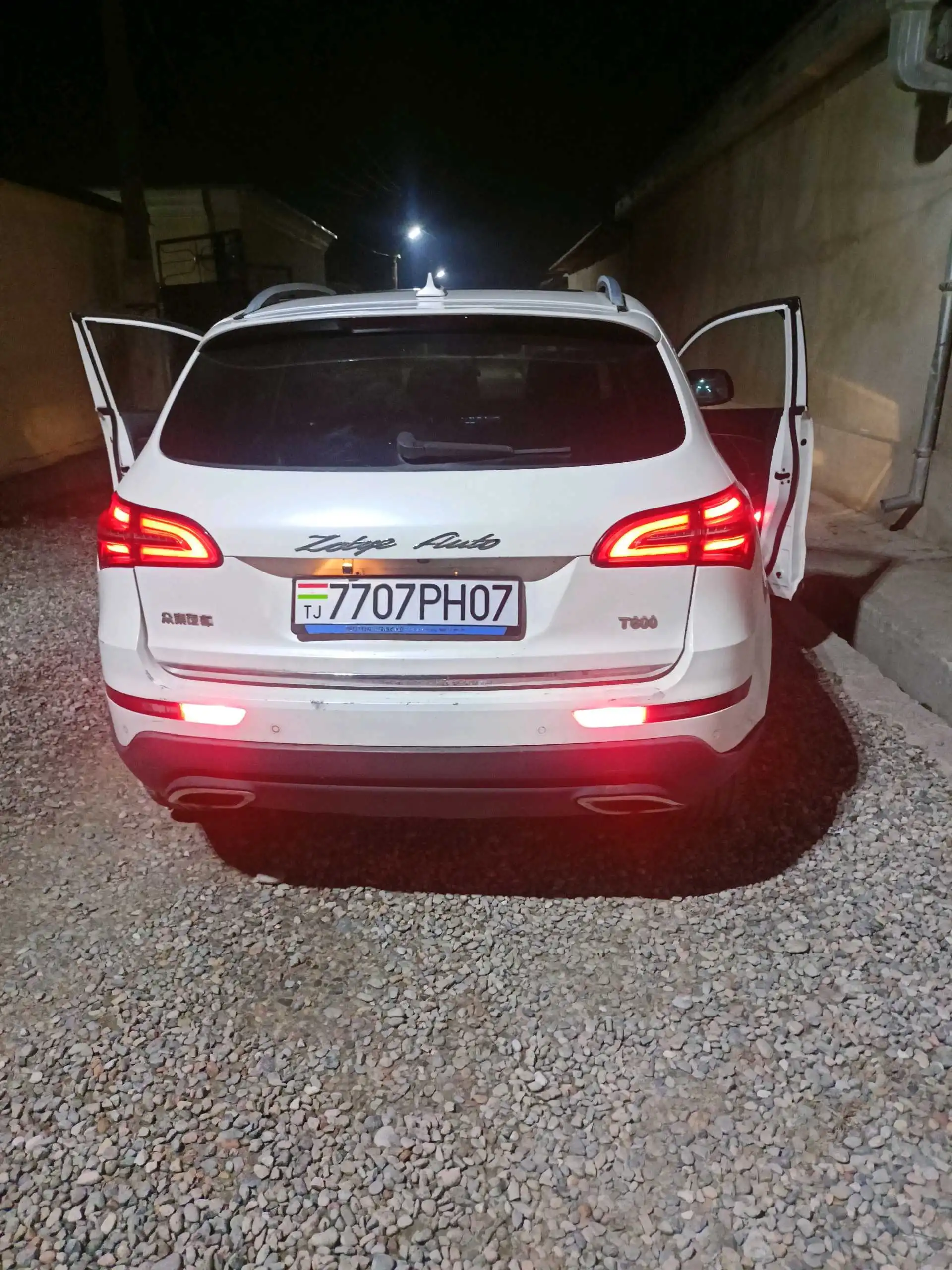 zote t600sport