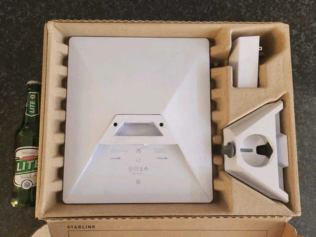 STARLINK mini V5 USA