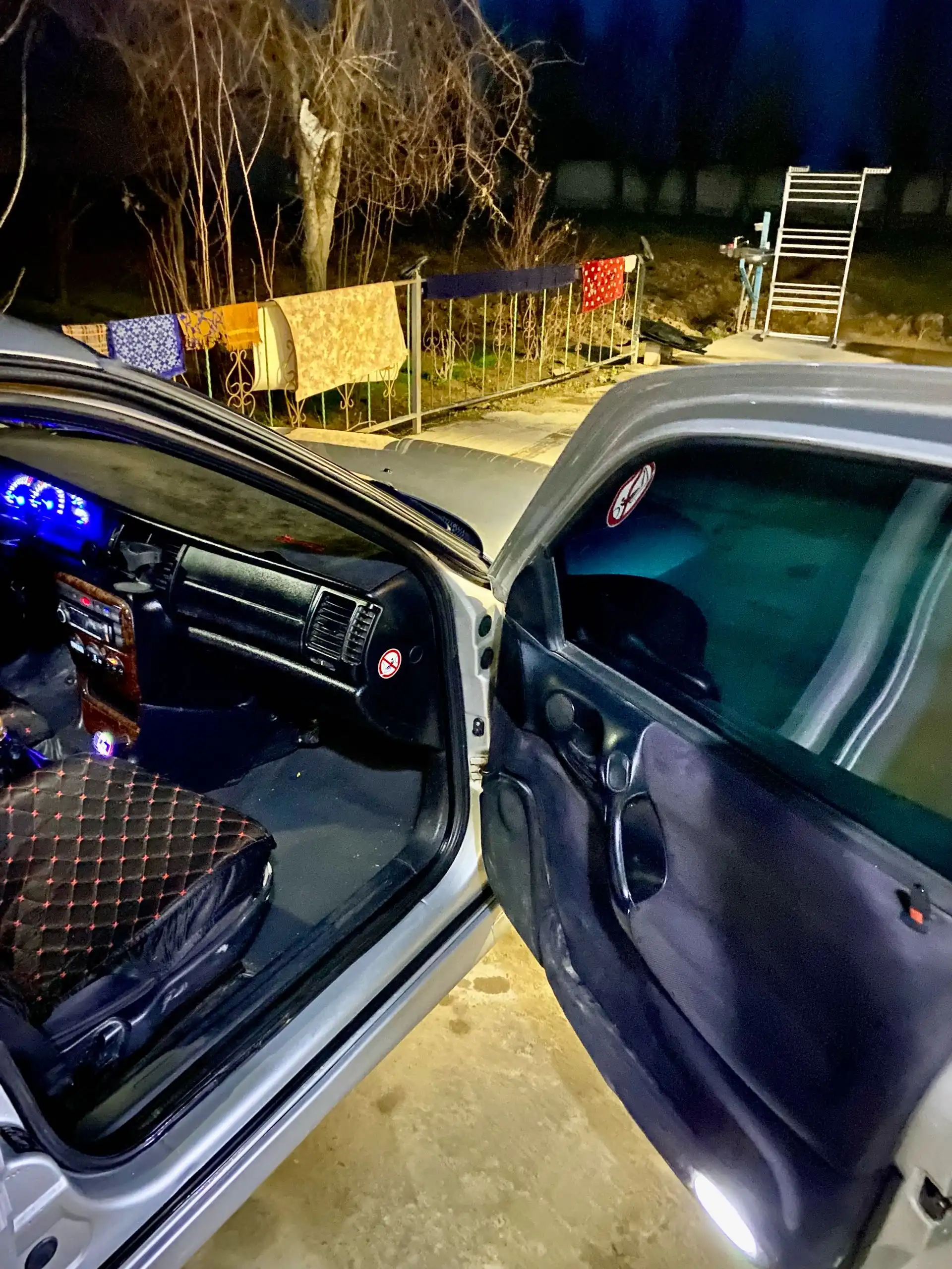 Opel Vectra b 1999