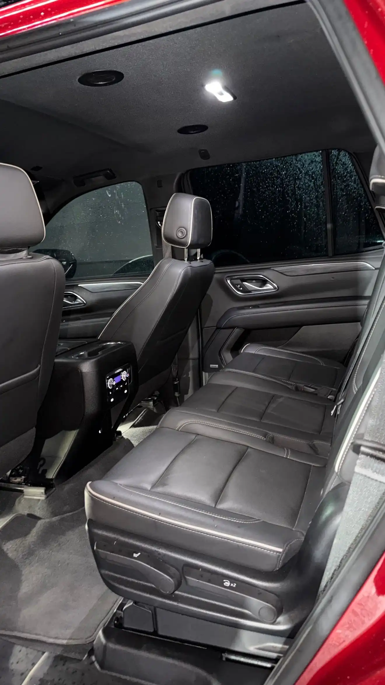 GMC Yukon 2022