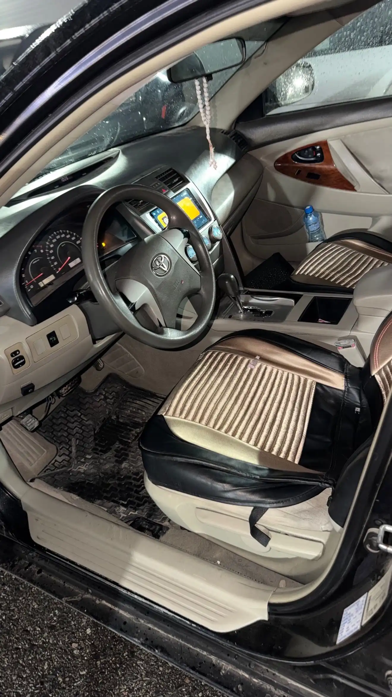 Toyota Camry 2007