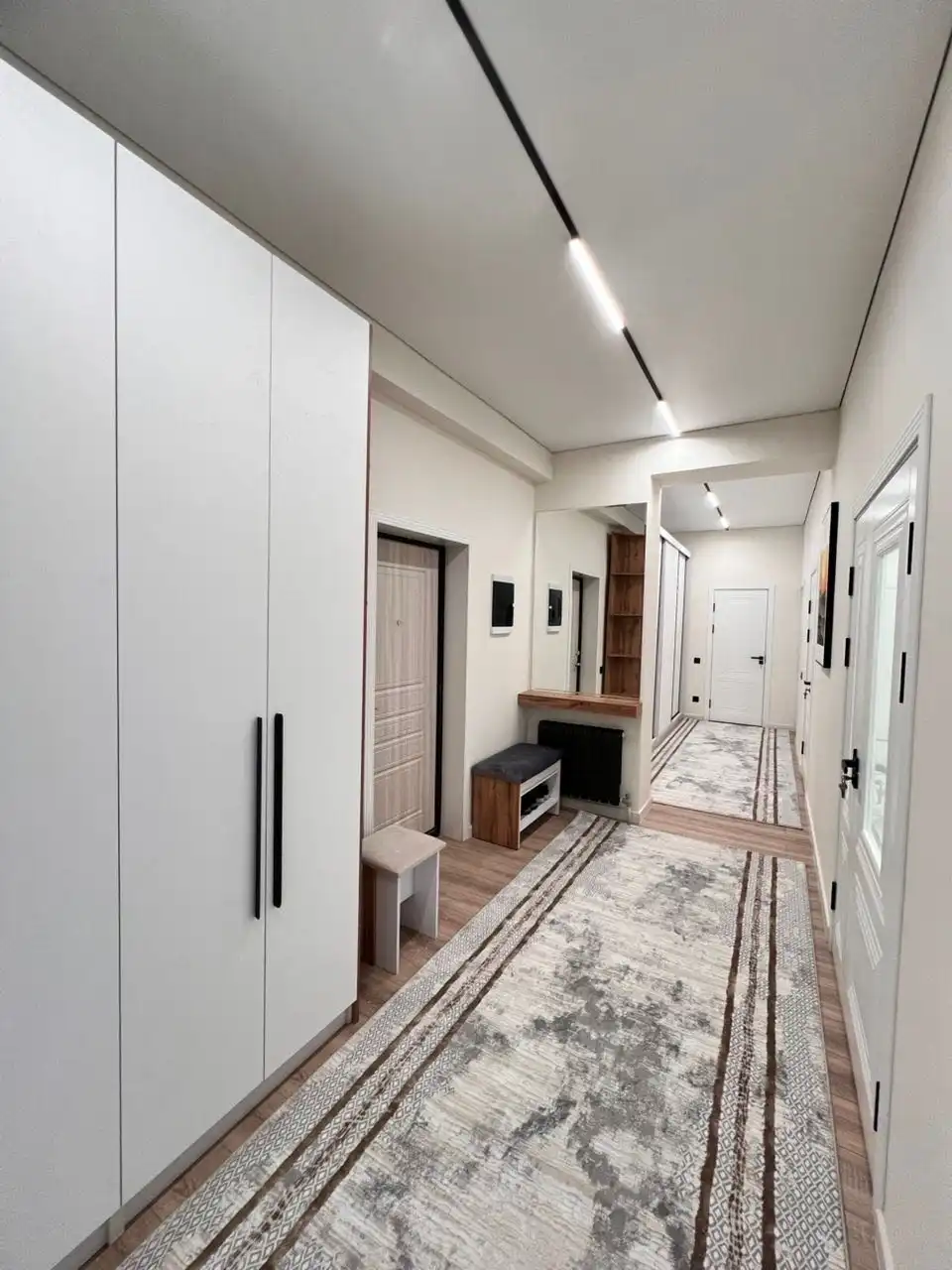 3-к квартира, 8 этаж, 104 м², сино — фото 4